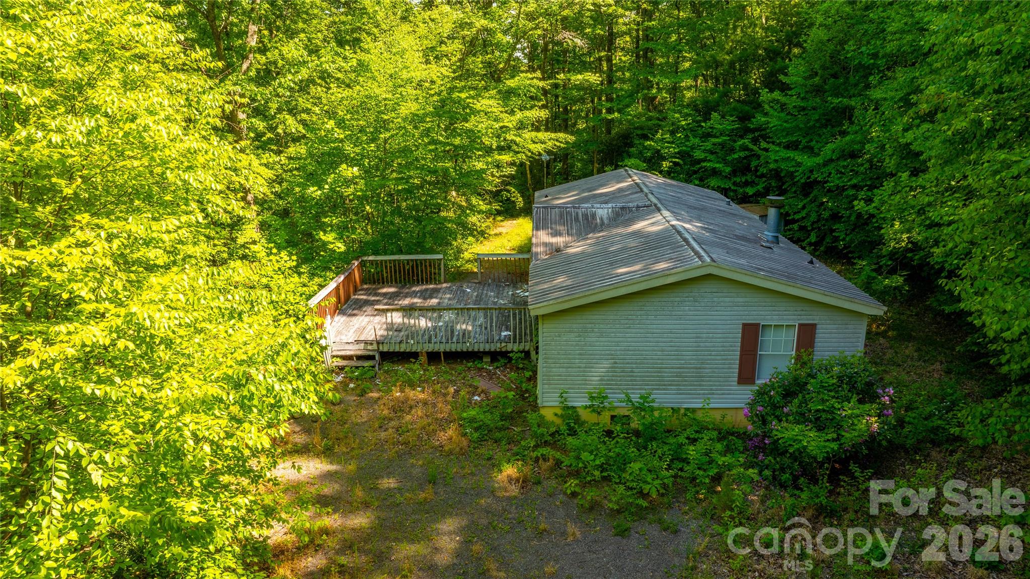 214 Ballard Creek Road Property Photo 2