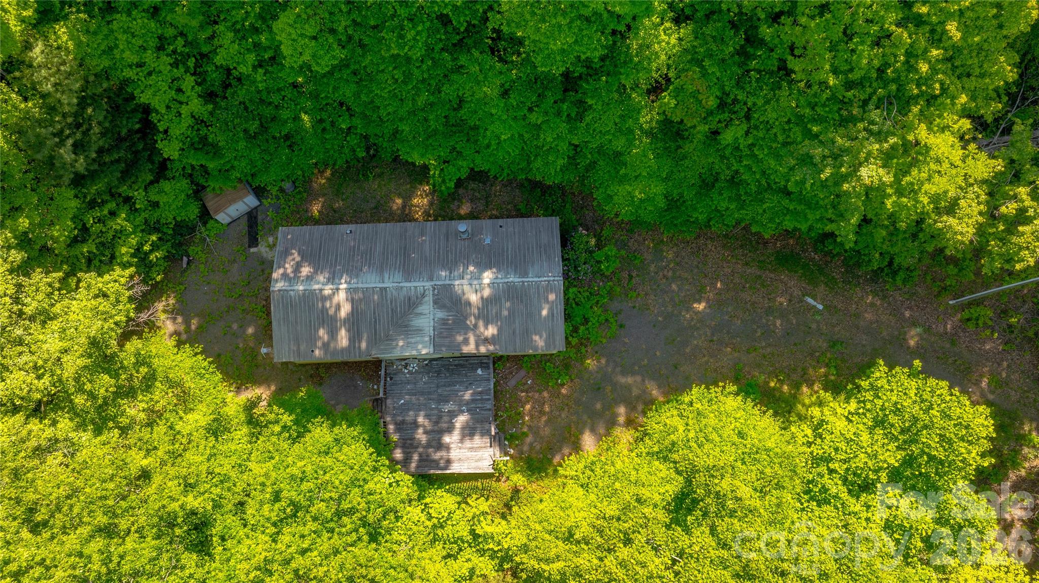 214 Ballard Creek Road Property Photo 3