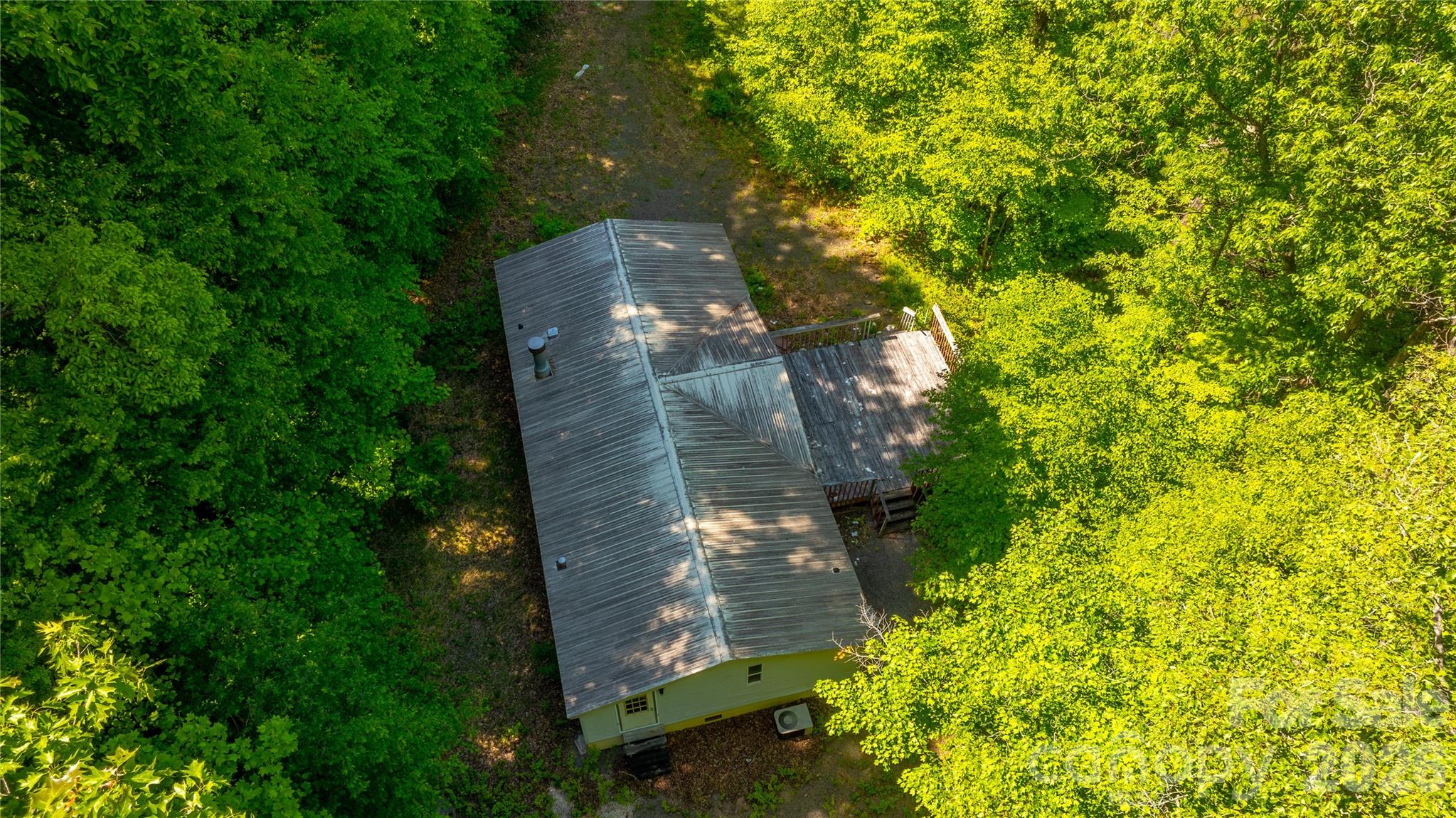 214 Ballard Creek Road Property Photo 4
