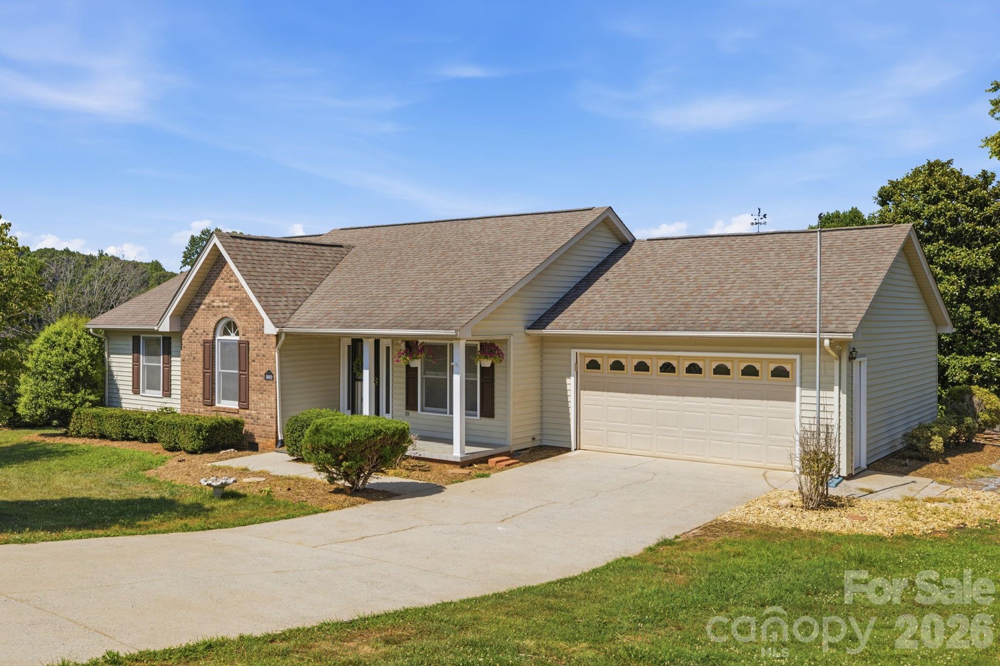 3842 Serenity Drive Property Photo 1