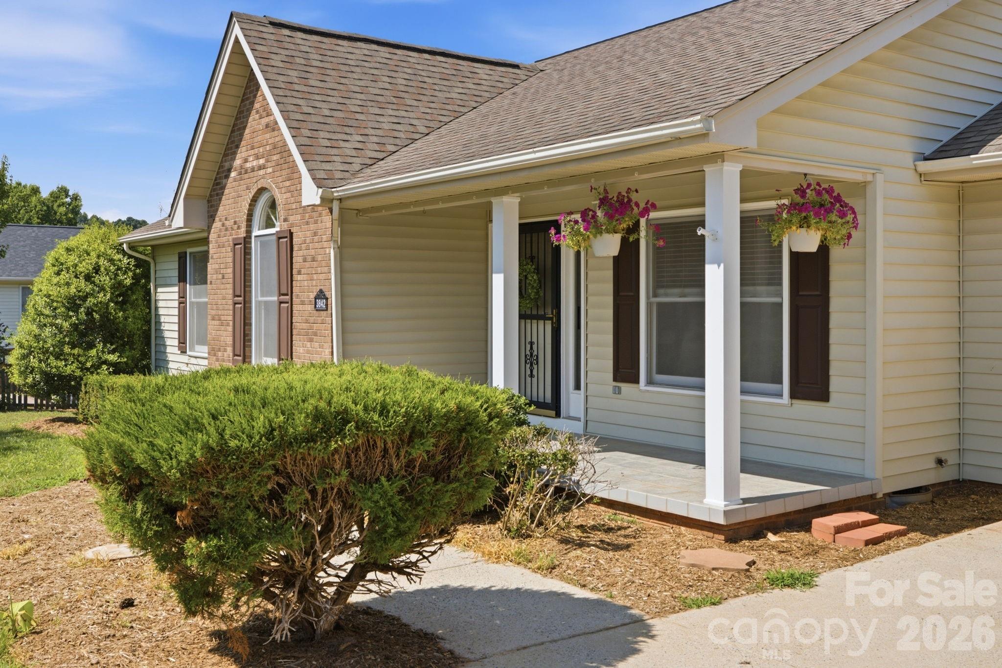 3842 Serenity Drive Property Photo 2