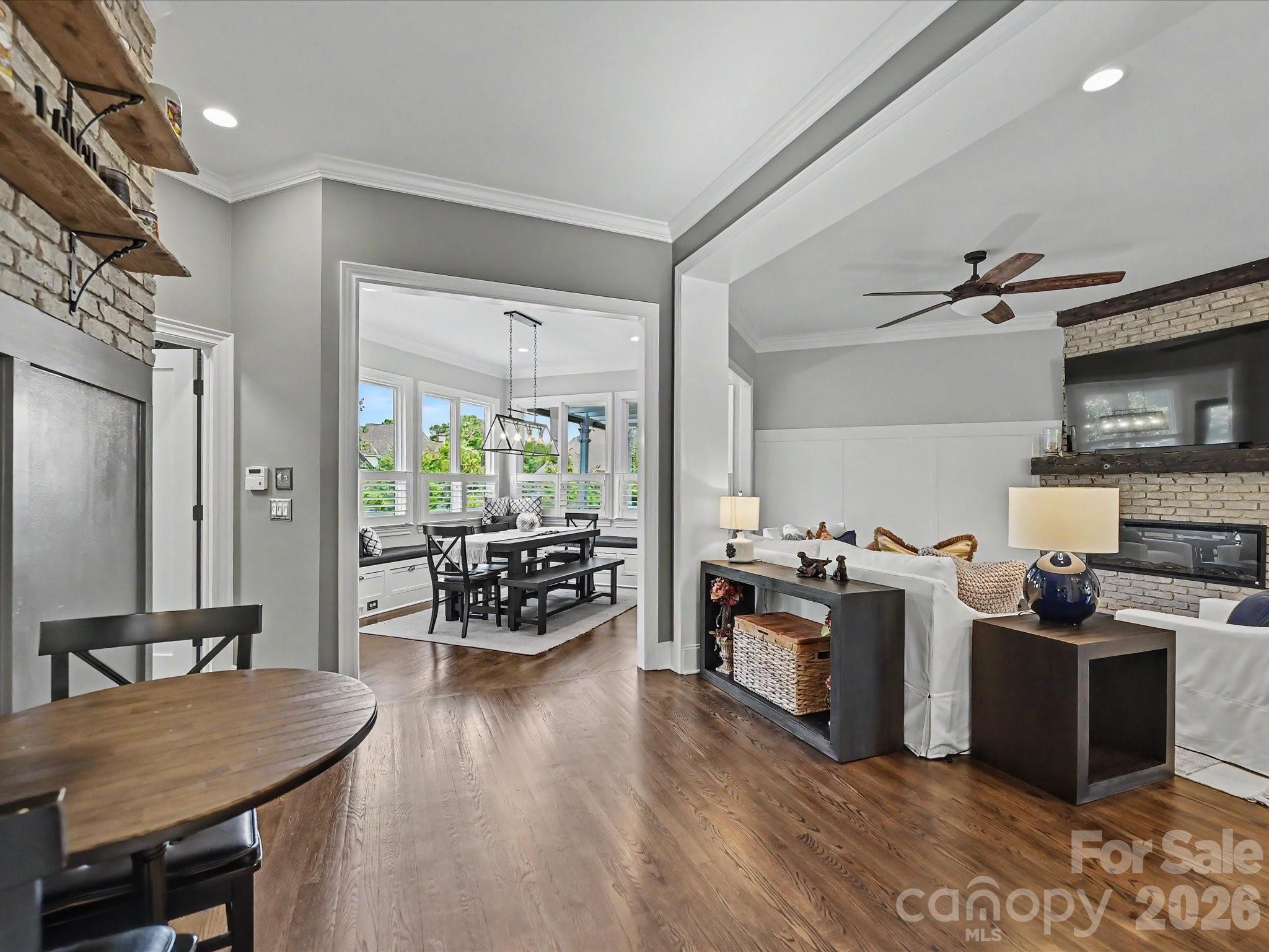 17626 Spinnakers Reach Drive Property Photo 15