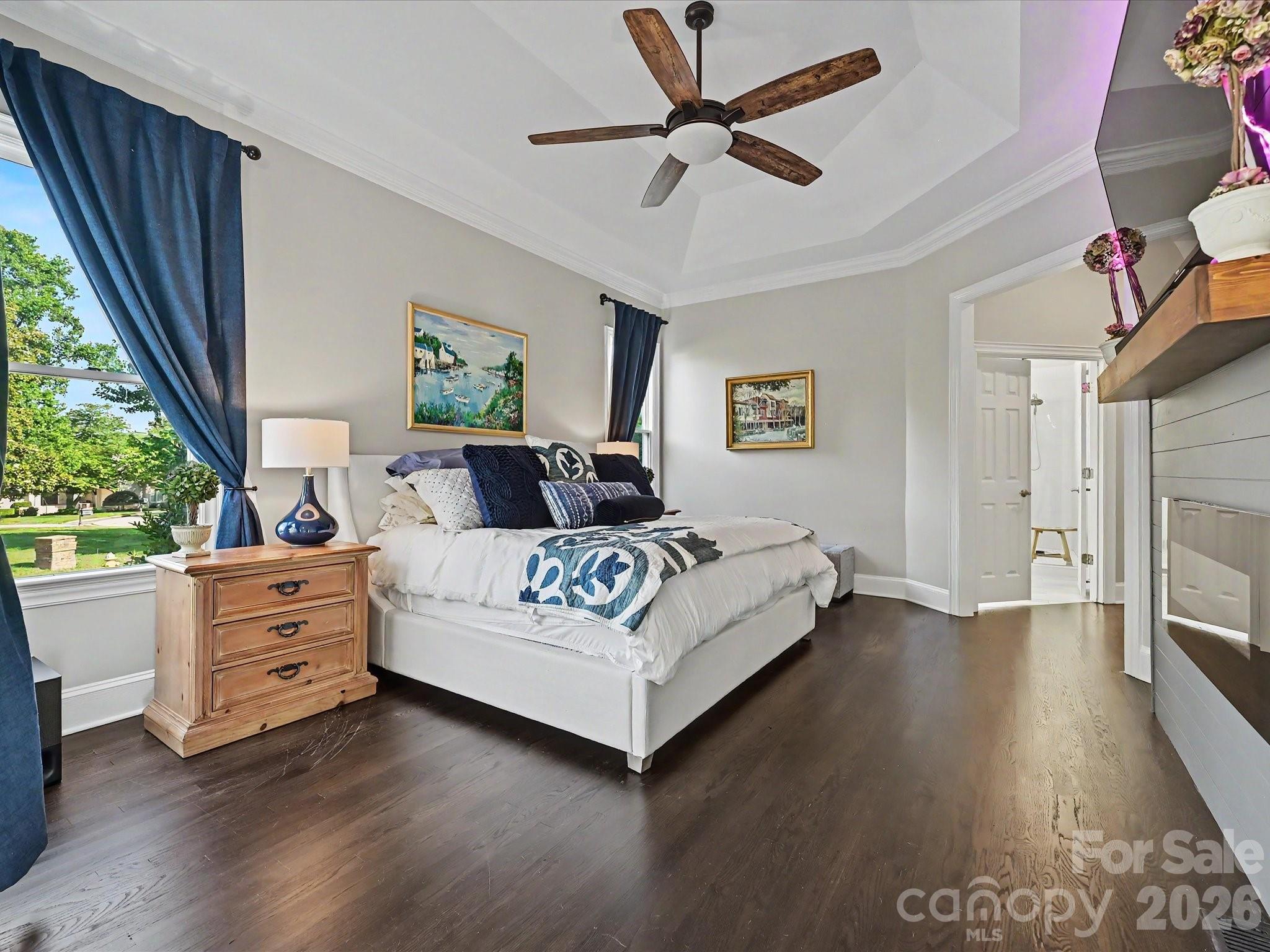 17626 Spinnakers Reach Drive Property Photo 25