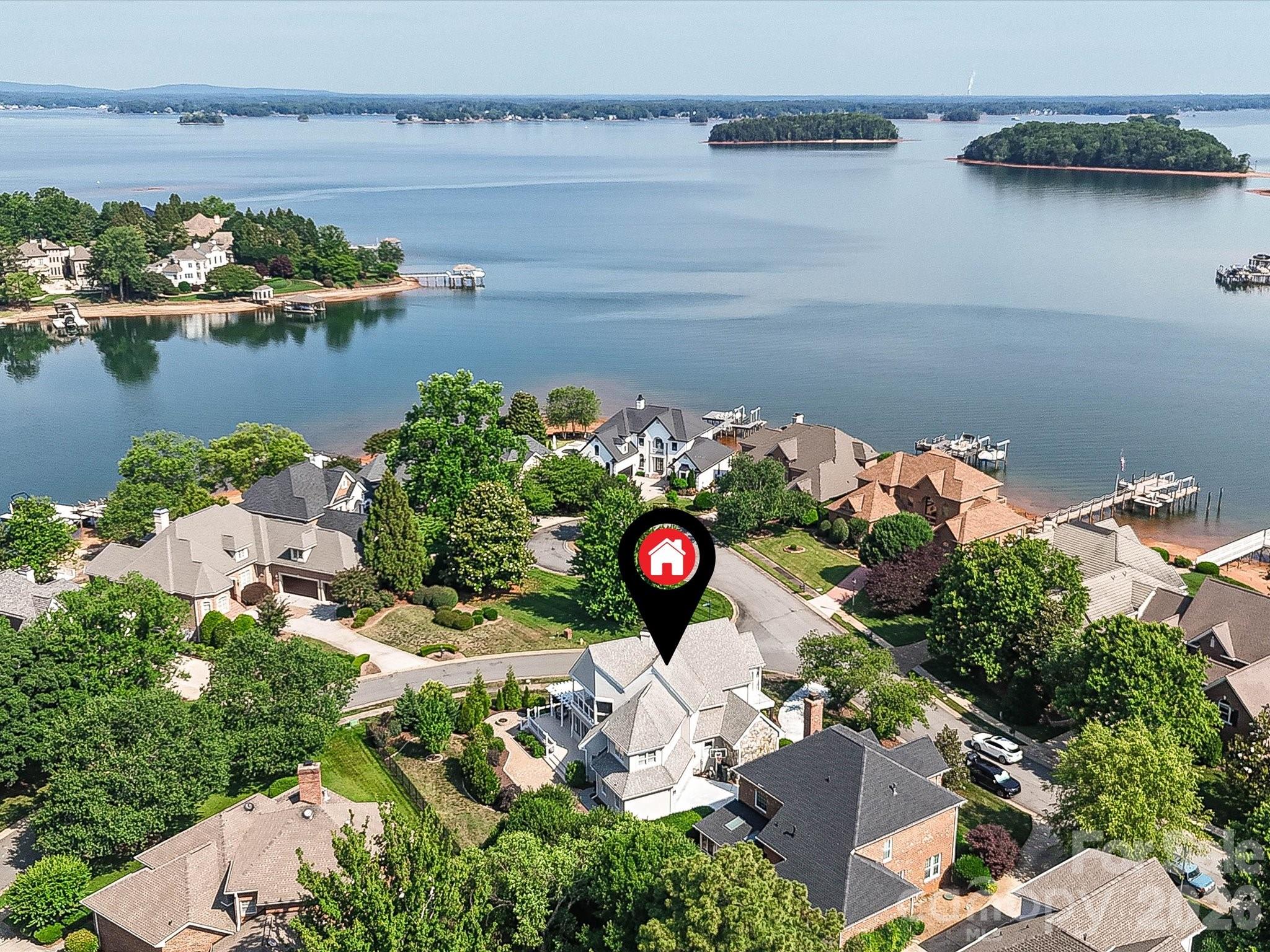 17626 Spinnakers Reach Drive Property Photo 47