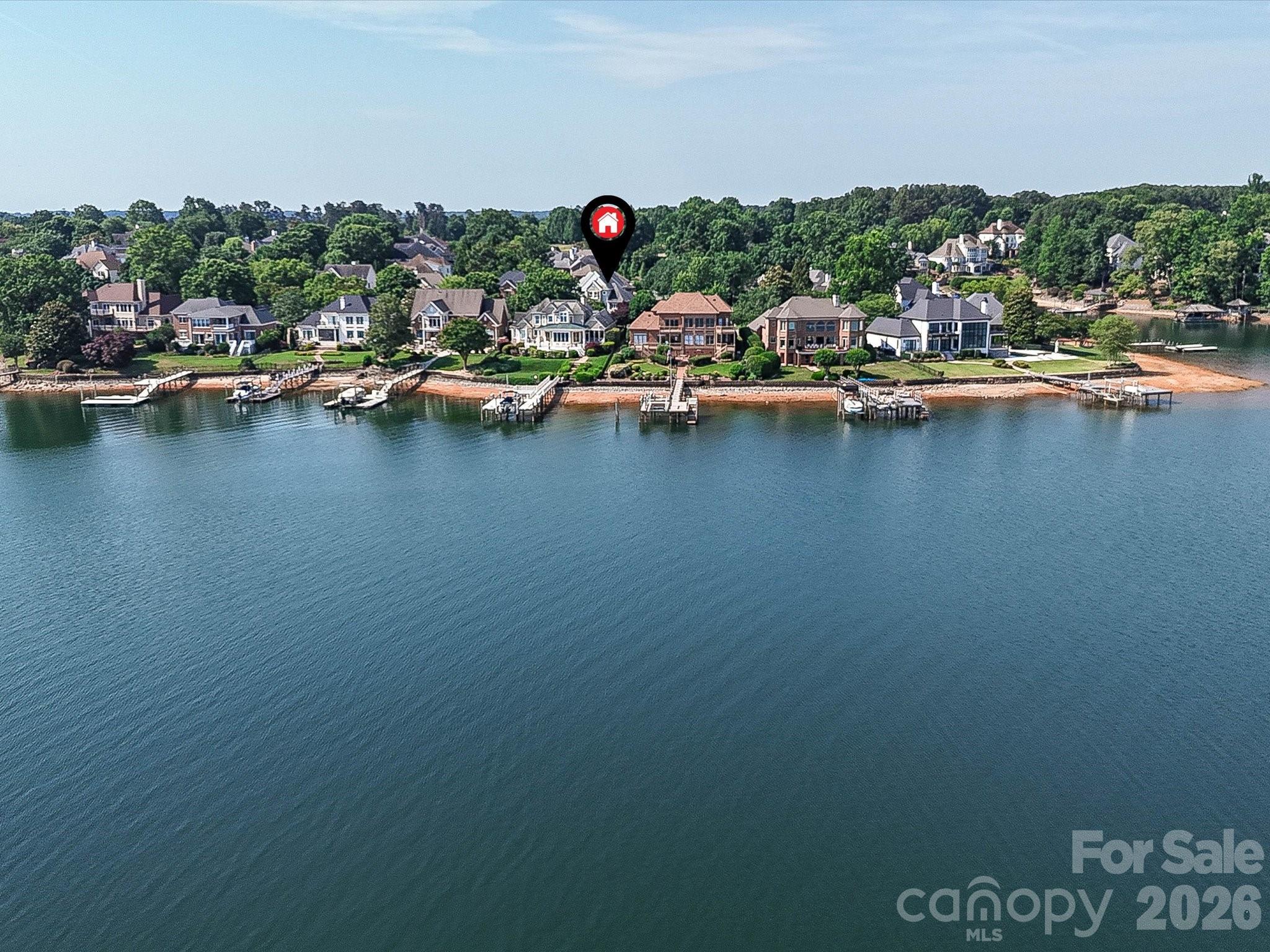 17626 Spinnakers Reach Drive Property Photo 48
