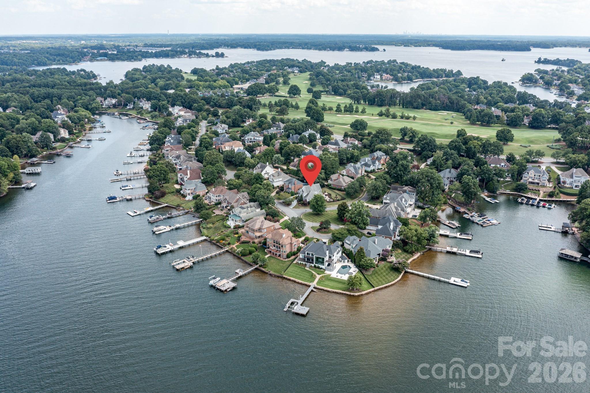 17626 Spinnakers Reach Drive Property Photo 48
