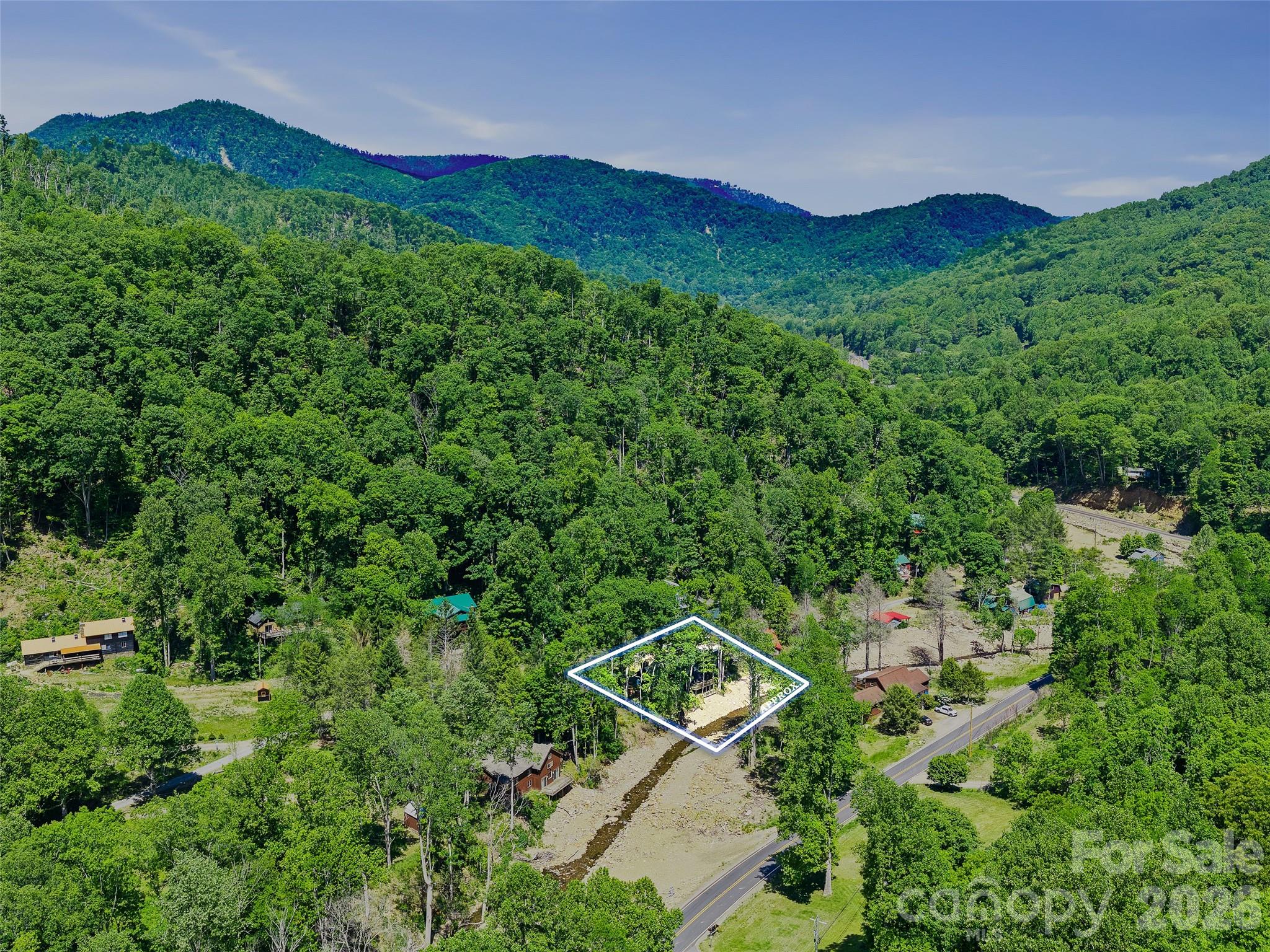 137 Mountain Farm Road Property Photo 5