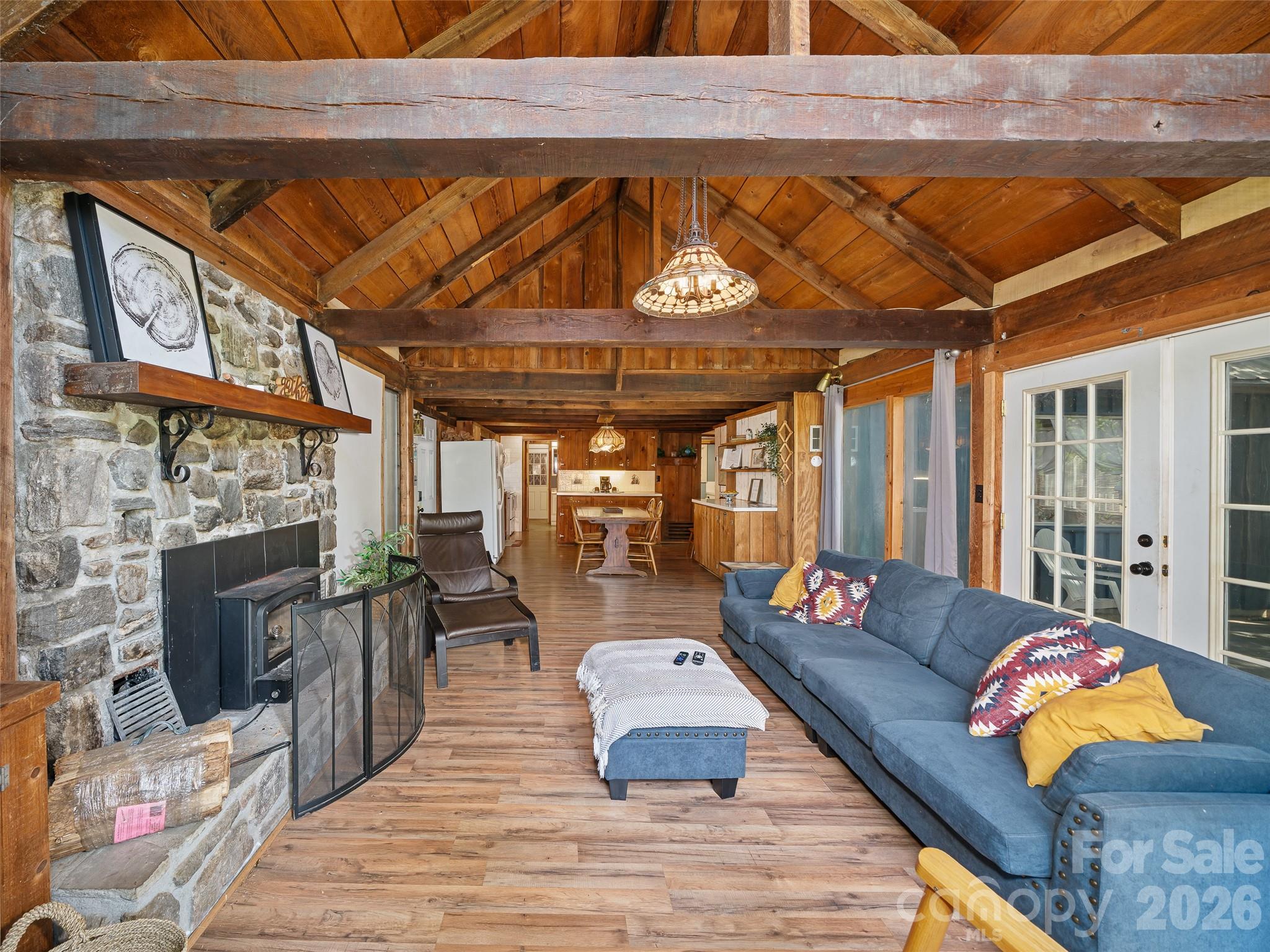 137 Mountain Farm Road Property Photo 8