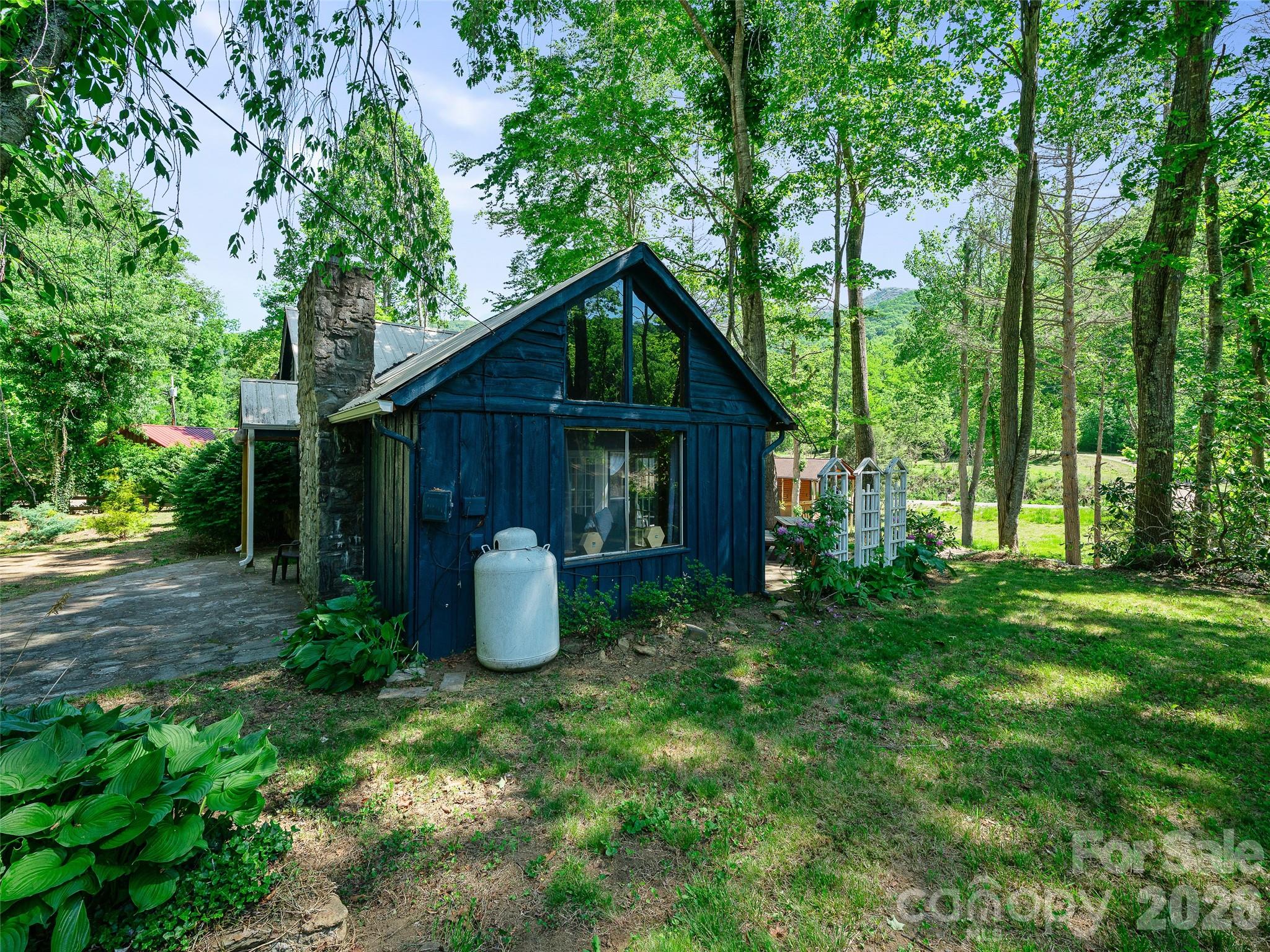 137 Mountain Farm Road Property Photo 27