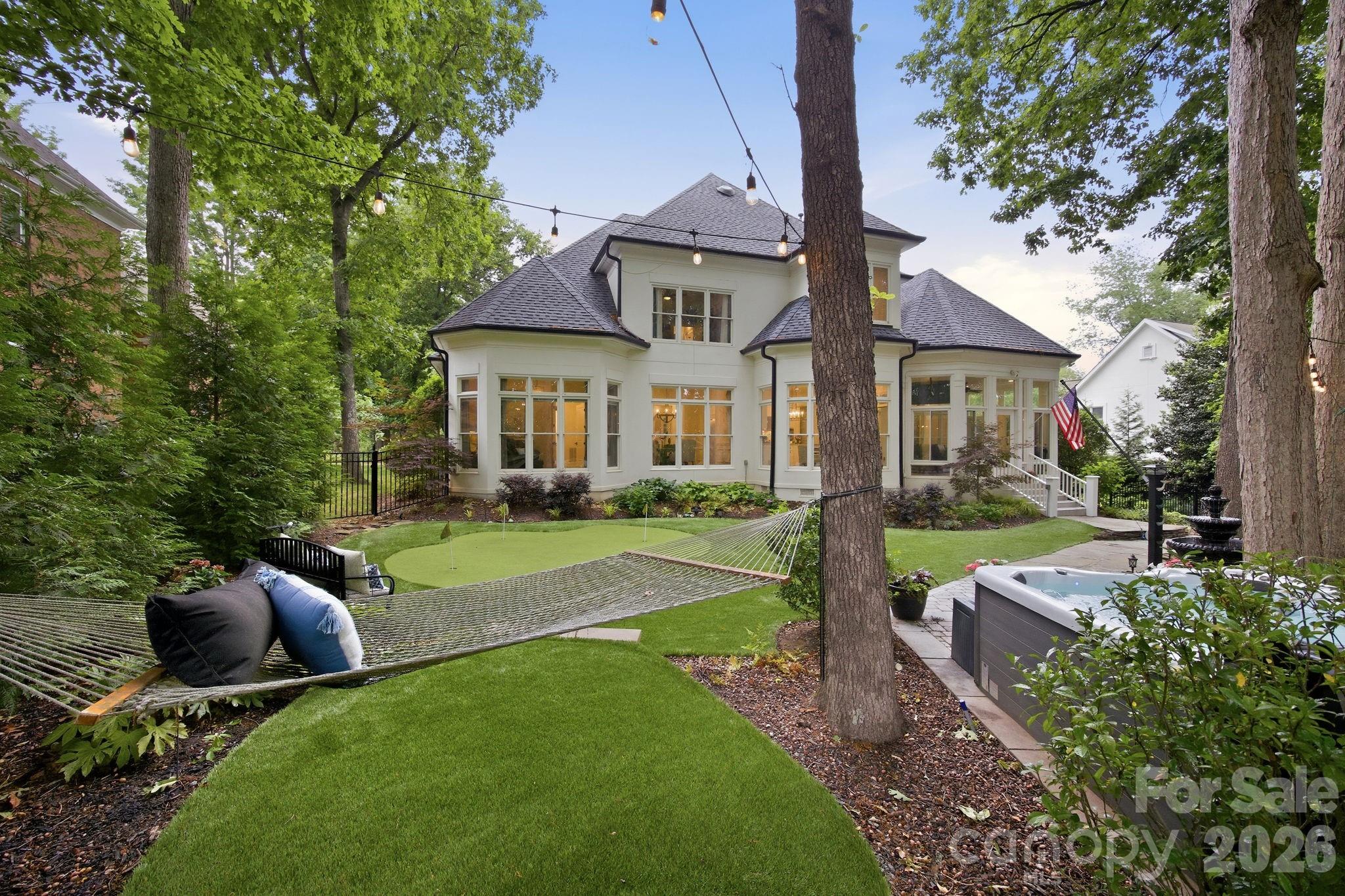 18620 Town Harbour Road Property Photo 38