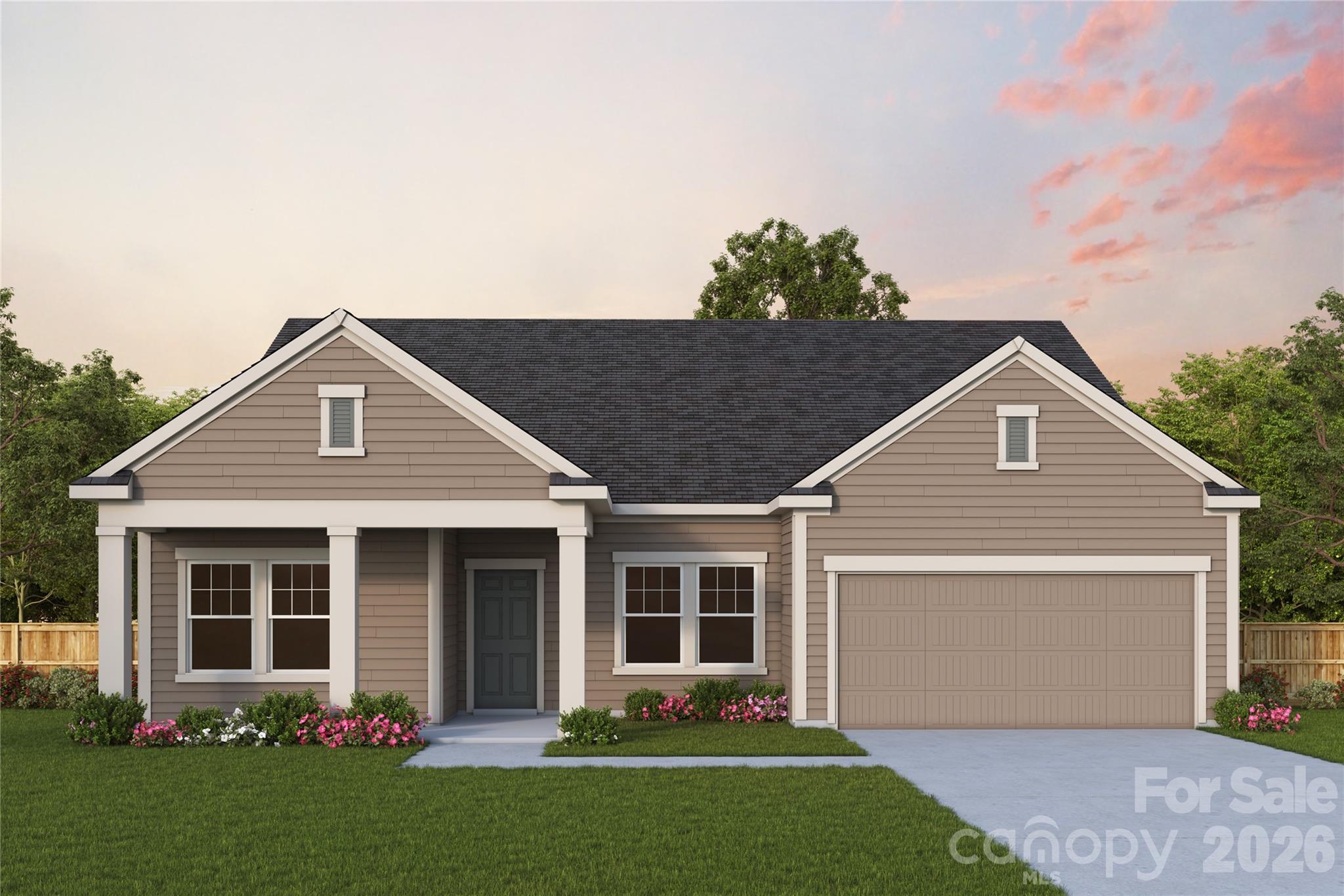 3430 Charolais Lane Property Photo 1