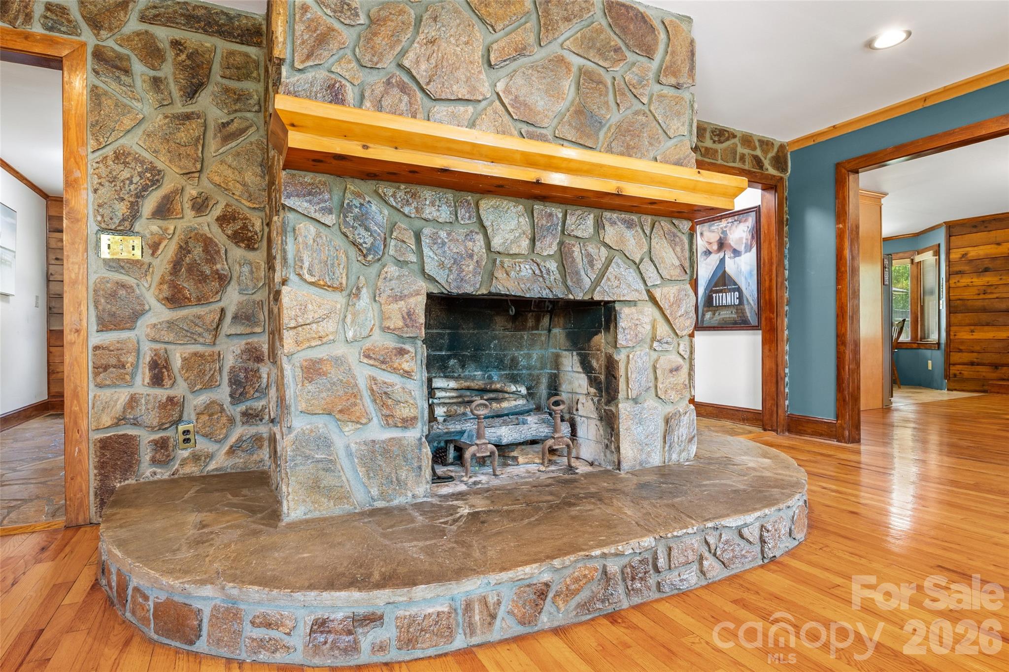 3805 Marwick Road Property Photo 10