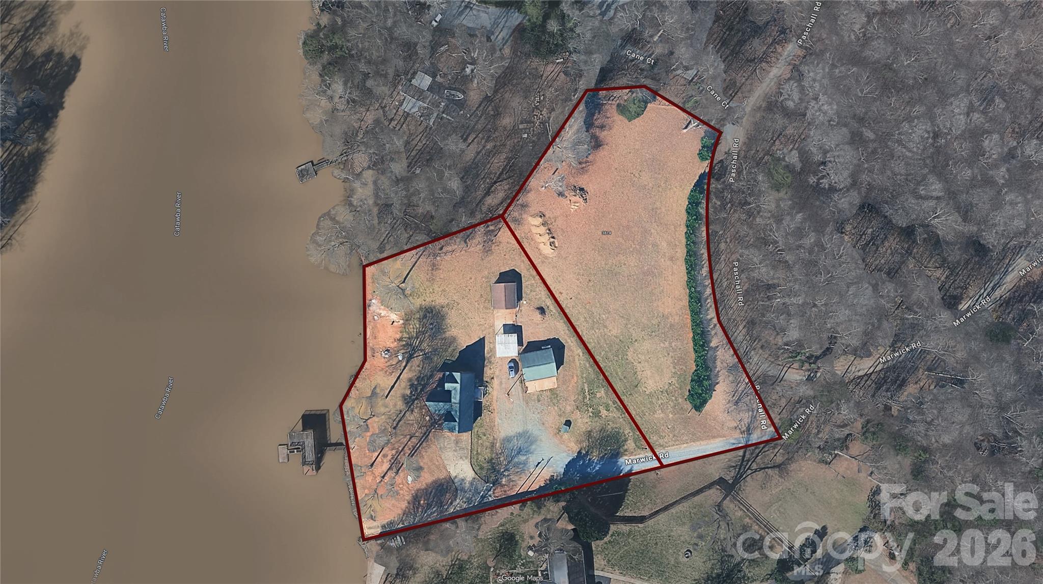 3805 Marwick Road Property Photo 45