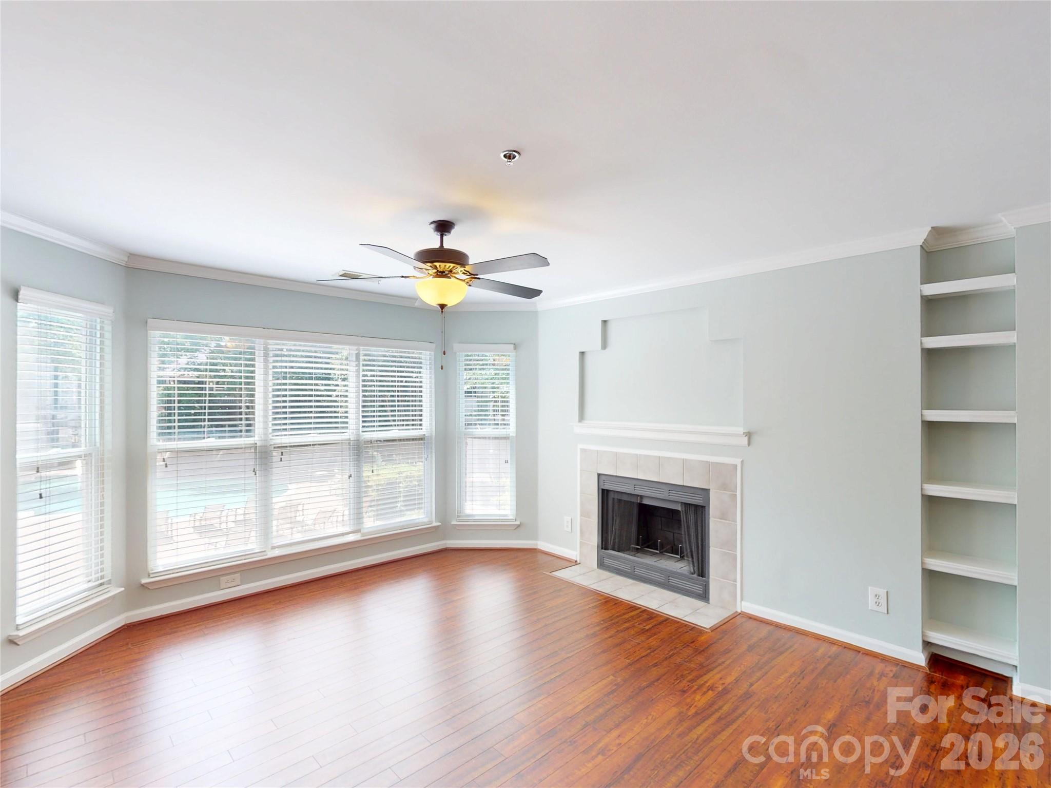 517 N Graham Street 2c Property Photo 4
