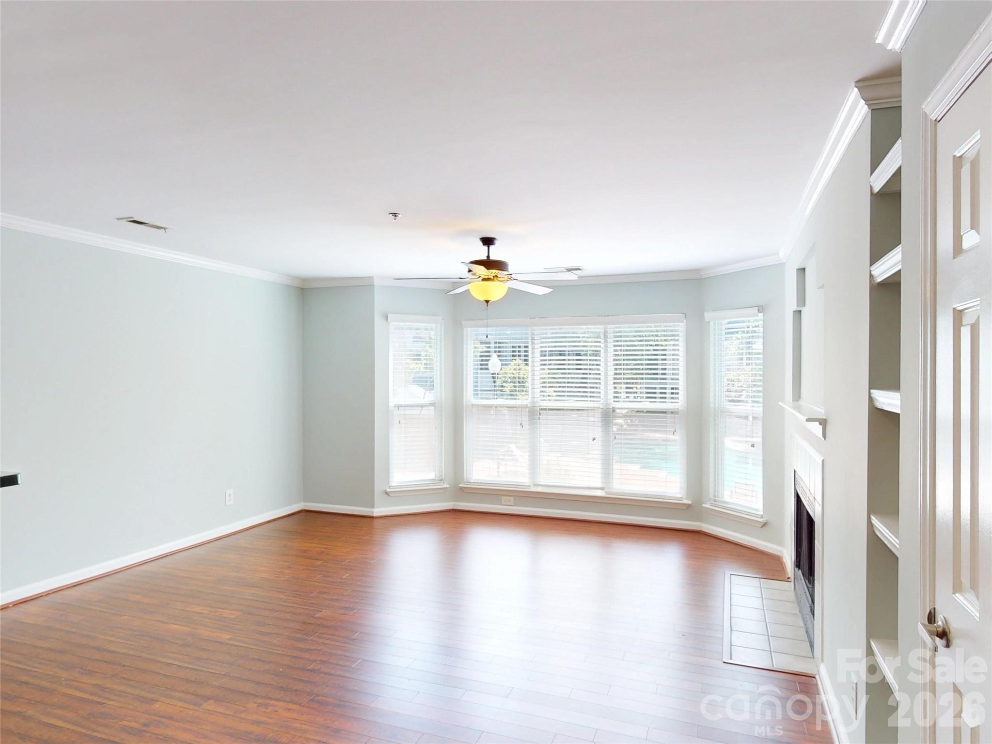 517 N Graham Street 2c Property Photo 5