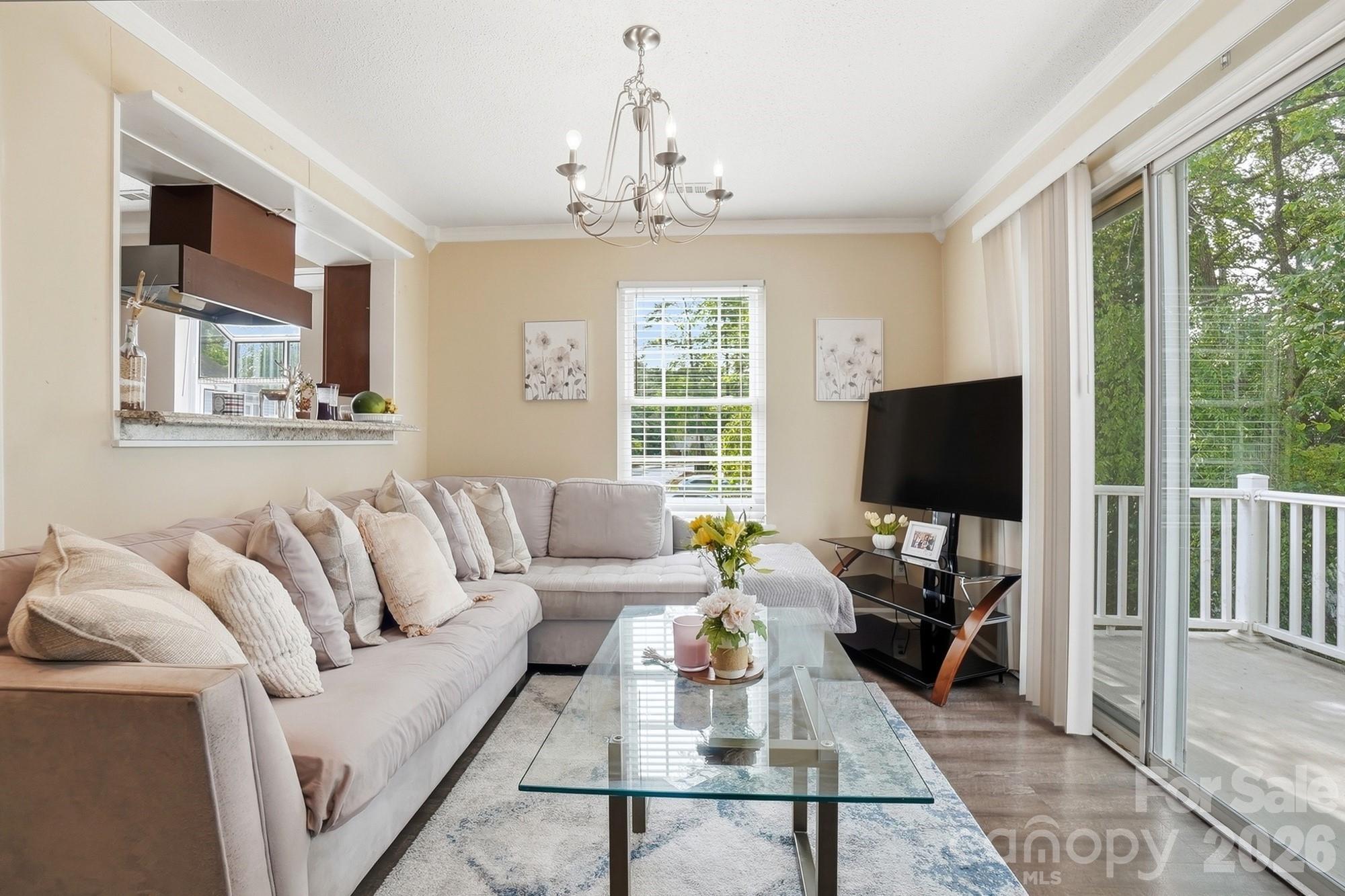 8501 Pine Thicket Court Property Photo 7