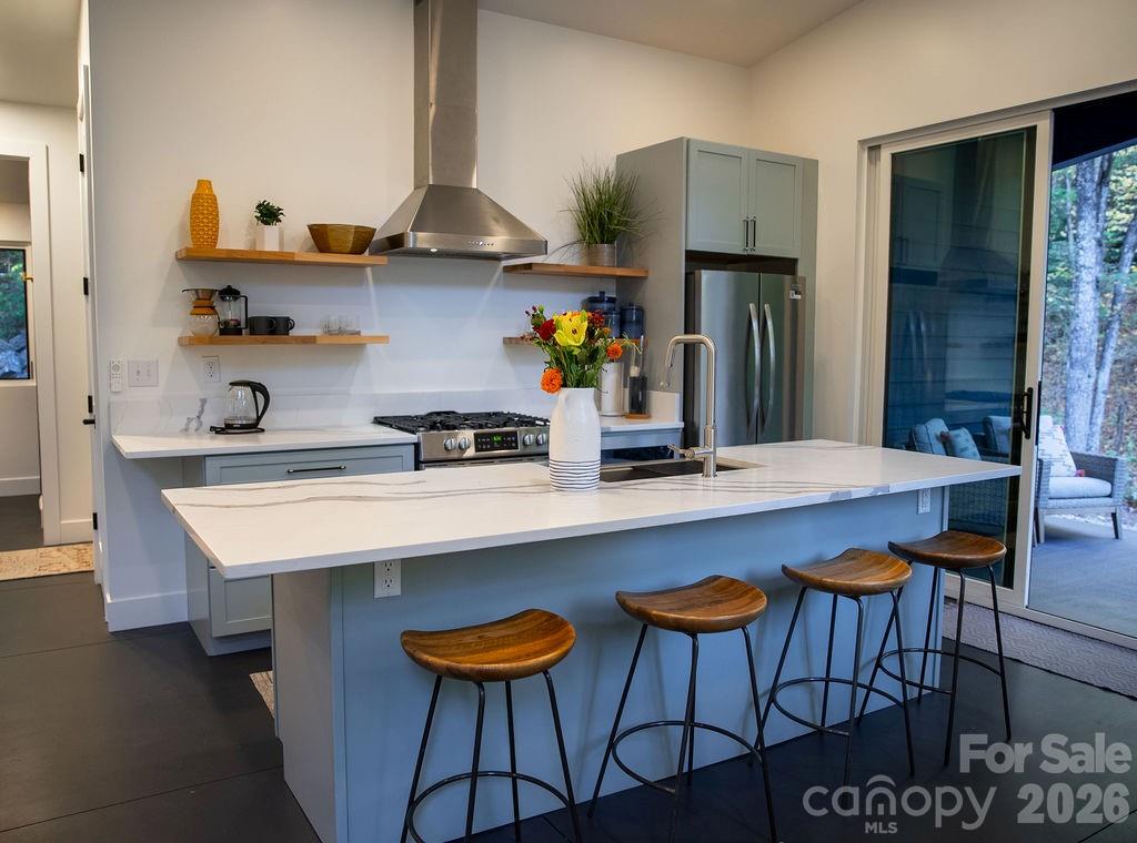 808 Mountain Cove Road Property Photo 10