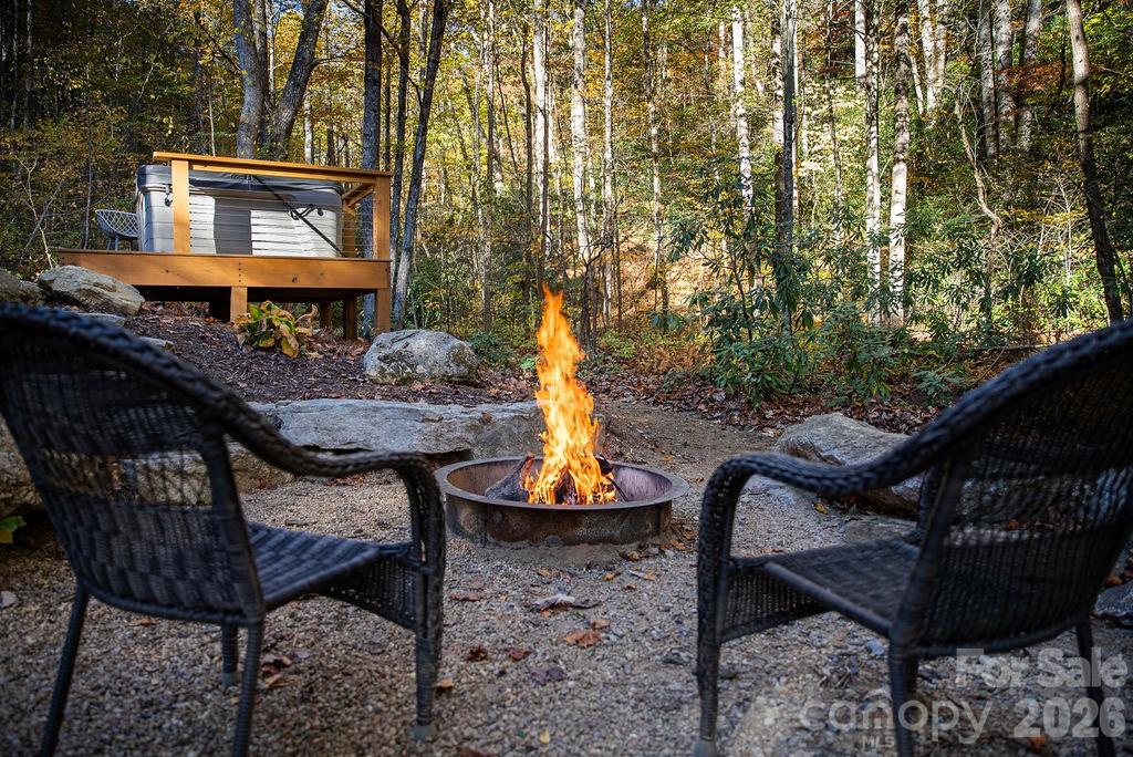 808 Mountain Cove Road Property Photo 27