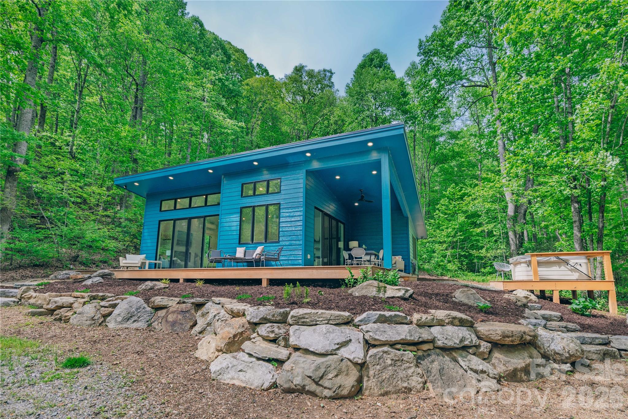 808 Mountain Cove Road Property Photo 30