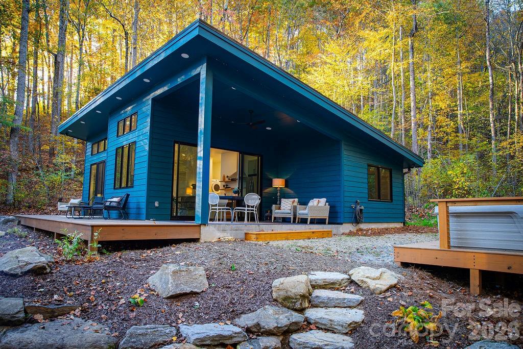 808 Mountain Cove Road Property Photo 35