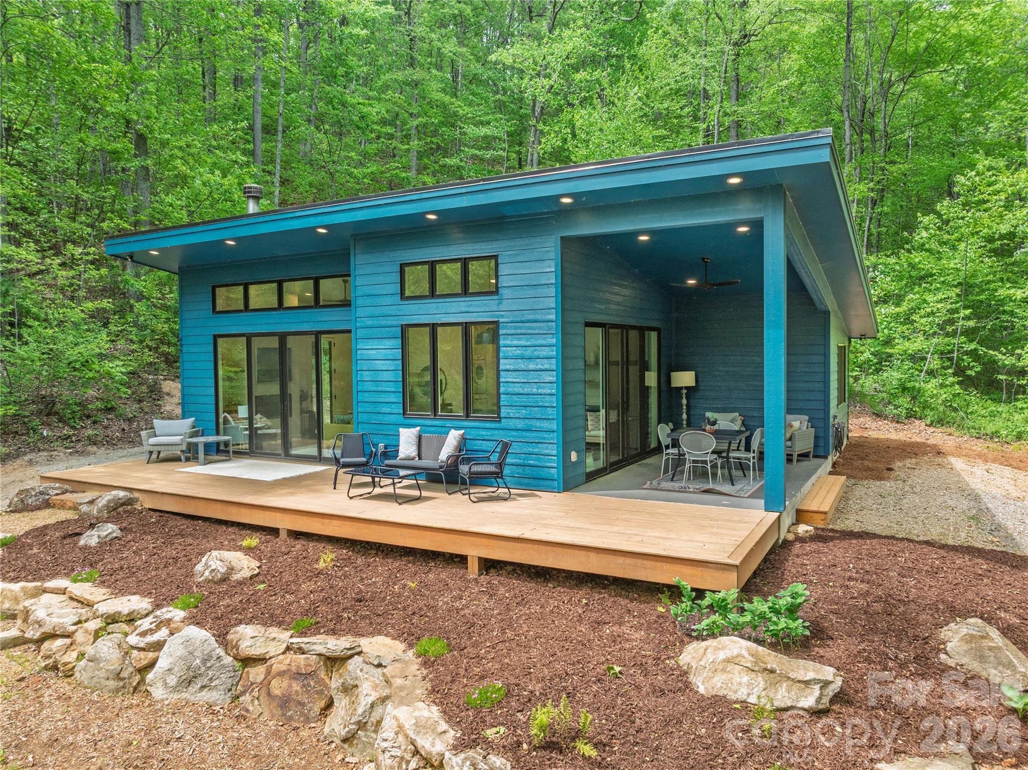 808 Mountain Cove Road Property Photo 38