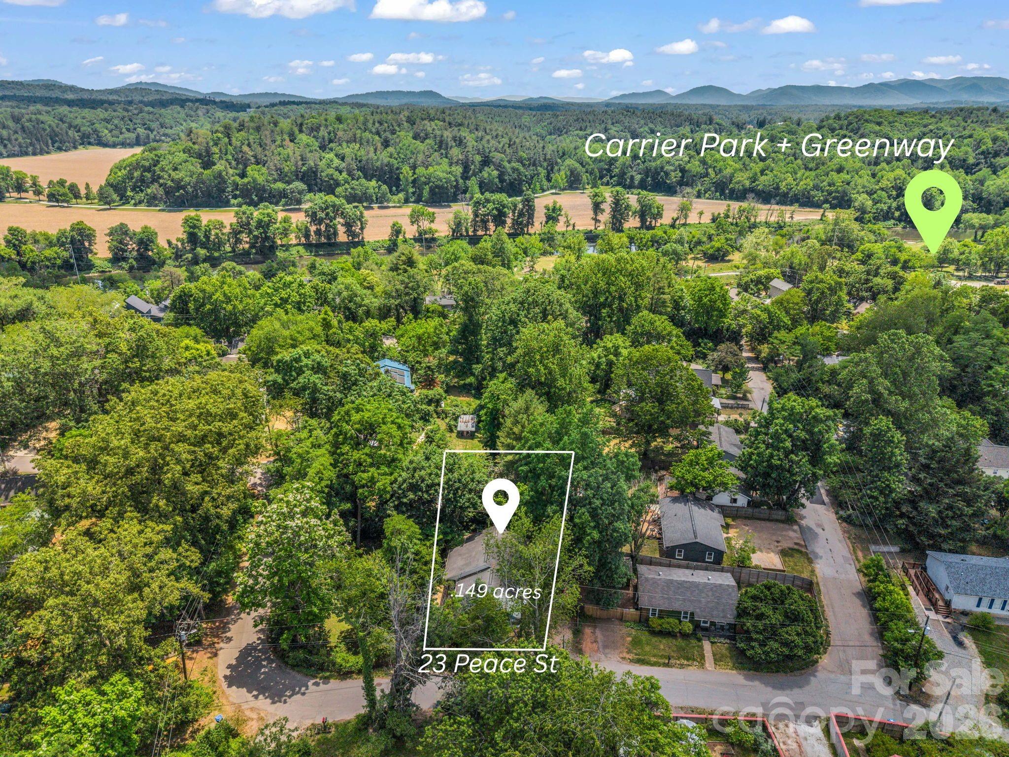23 Peace Street Property Photo 2