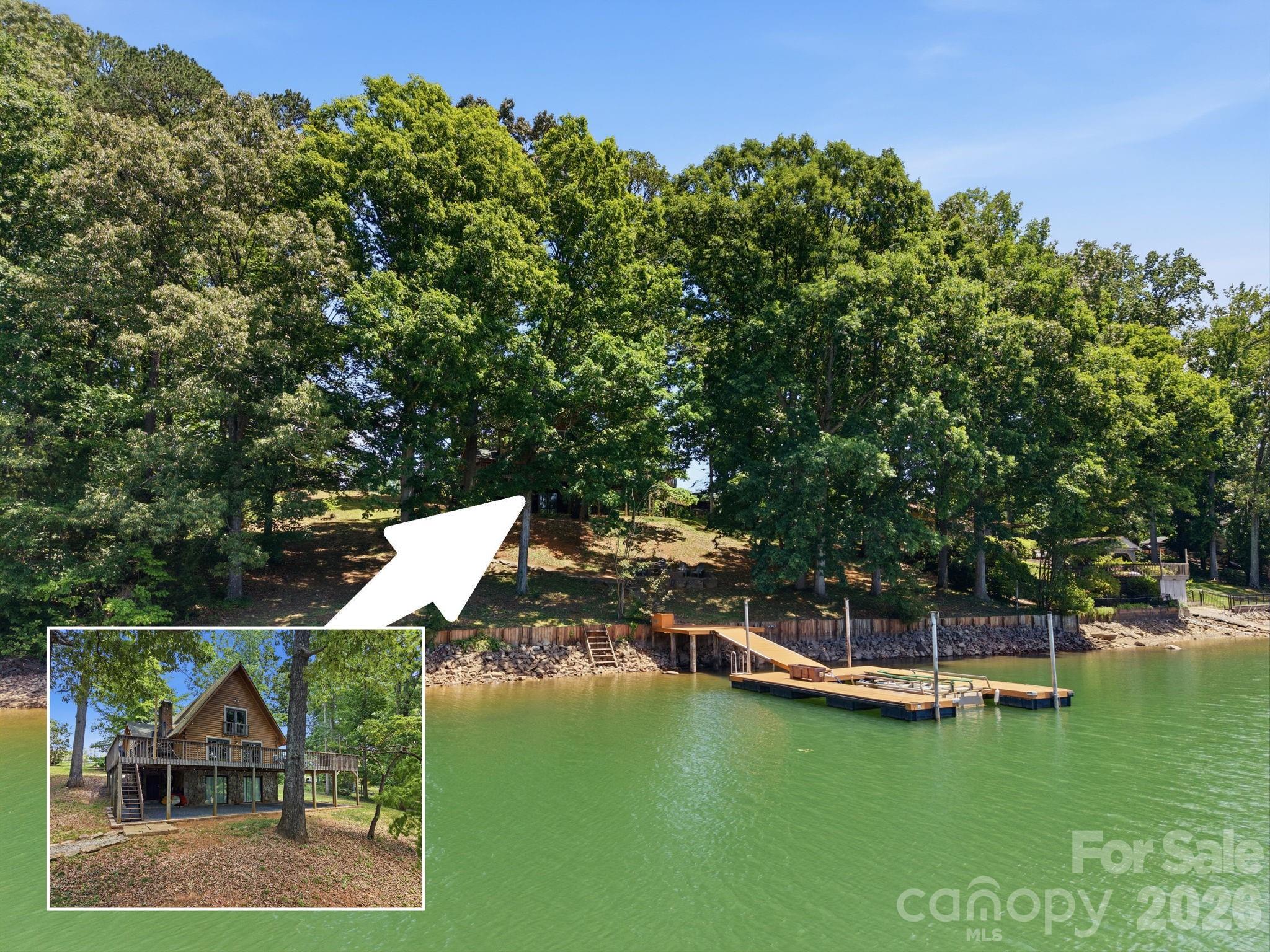 3779 Chevlot Hills Road Property Photo 1
