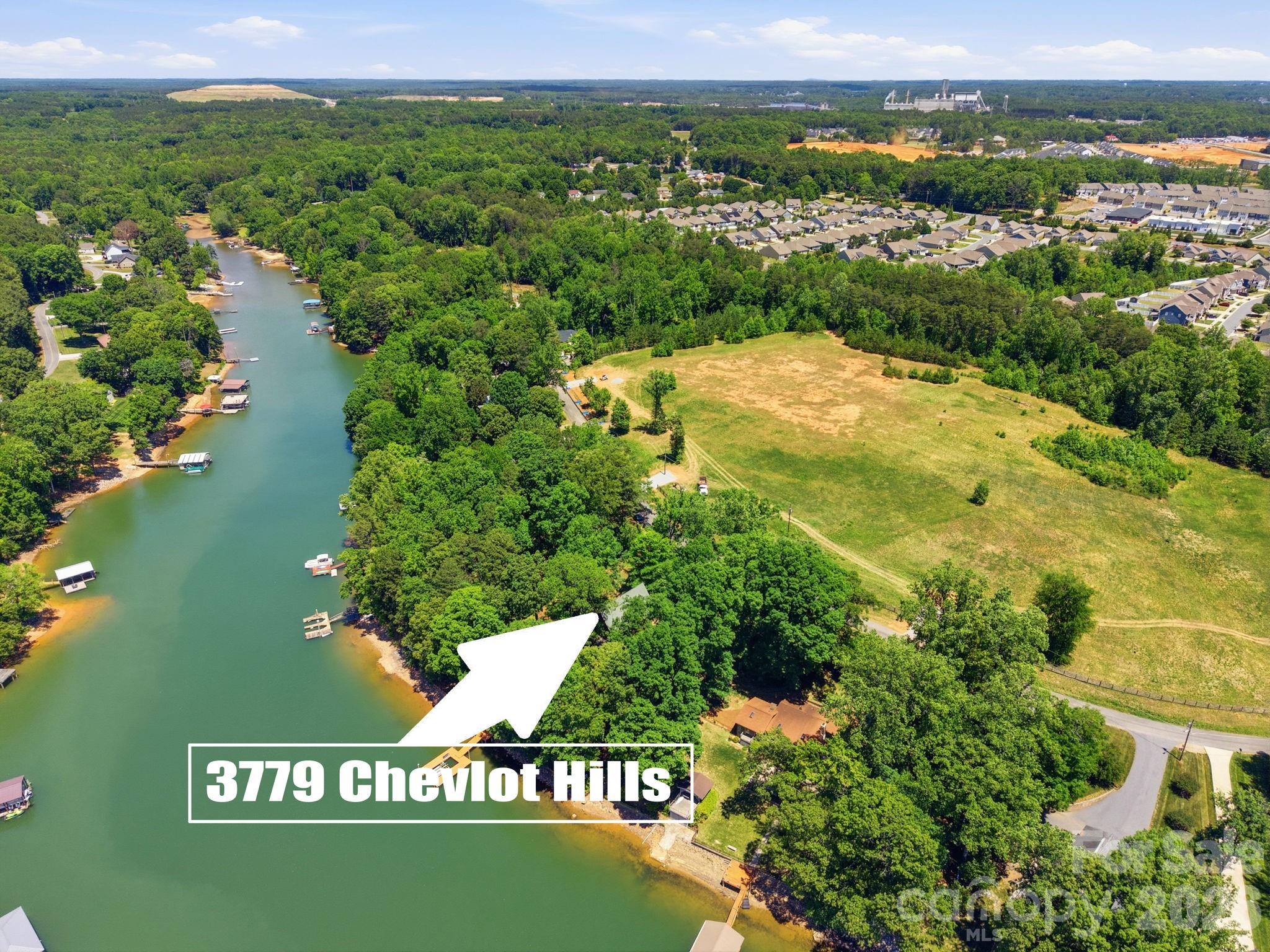 3779 Chevlot Hills Road Property Photo 43