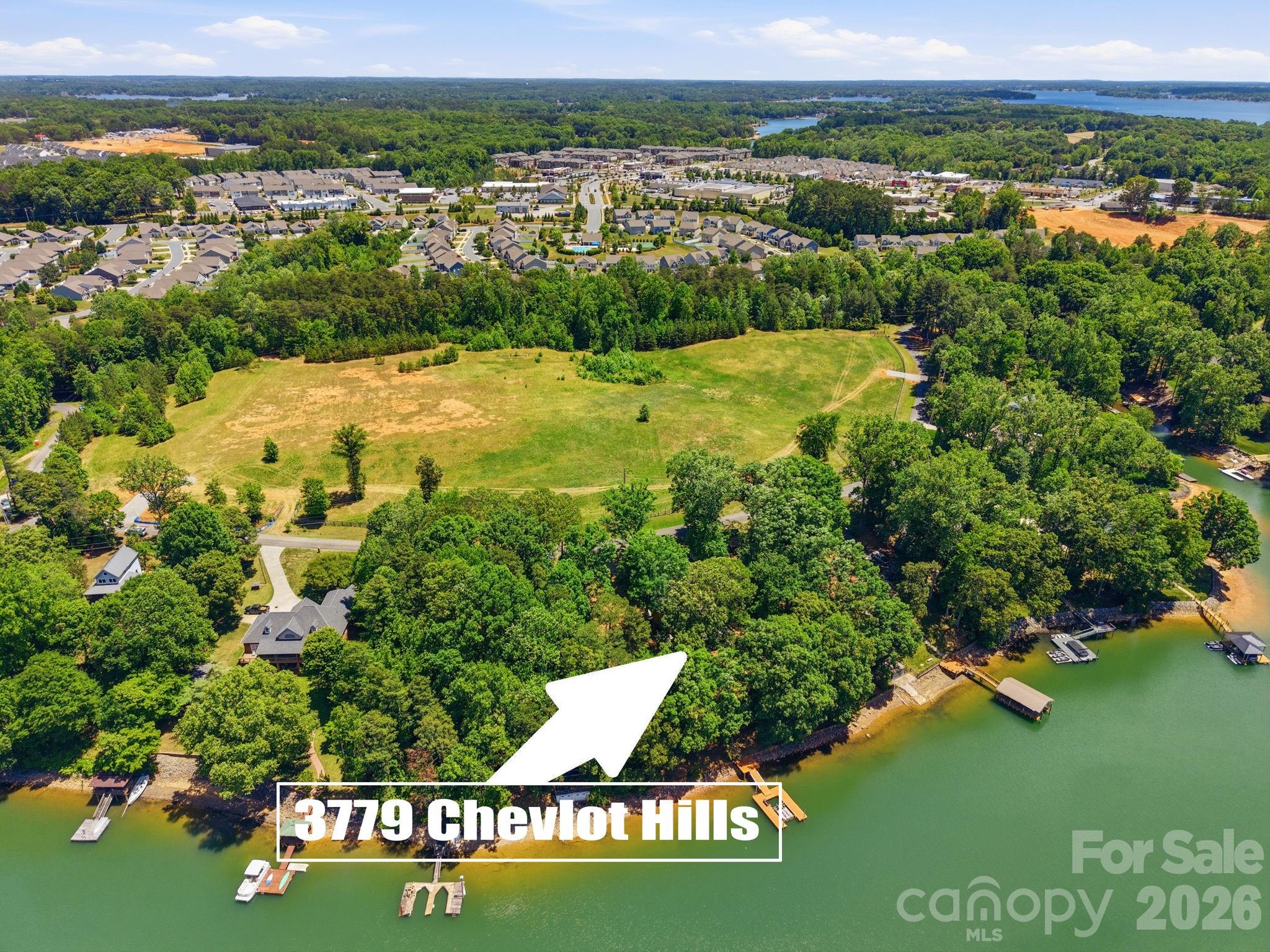 3779 Chevlot Hills Road Property Photo 44