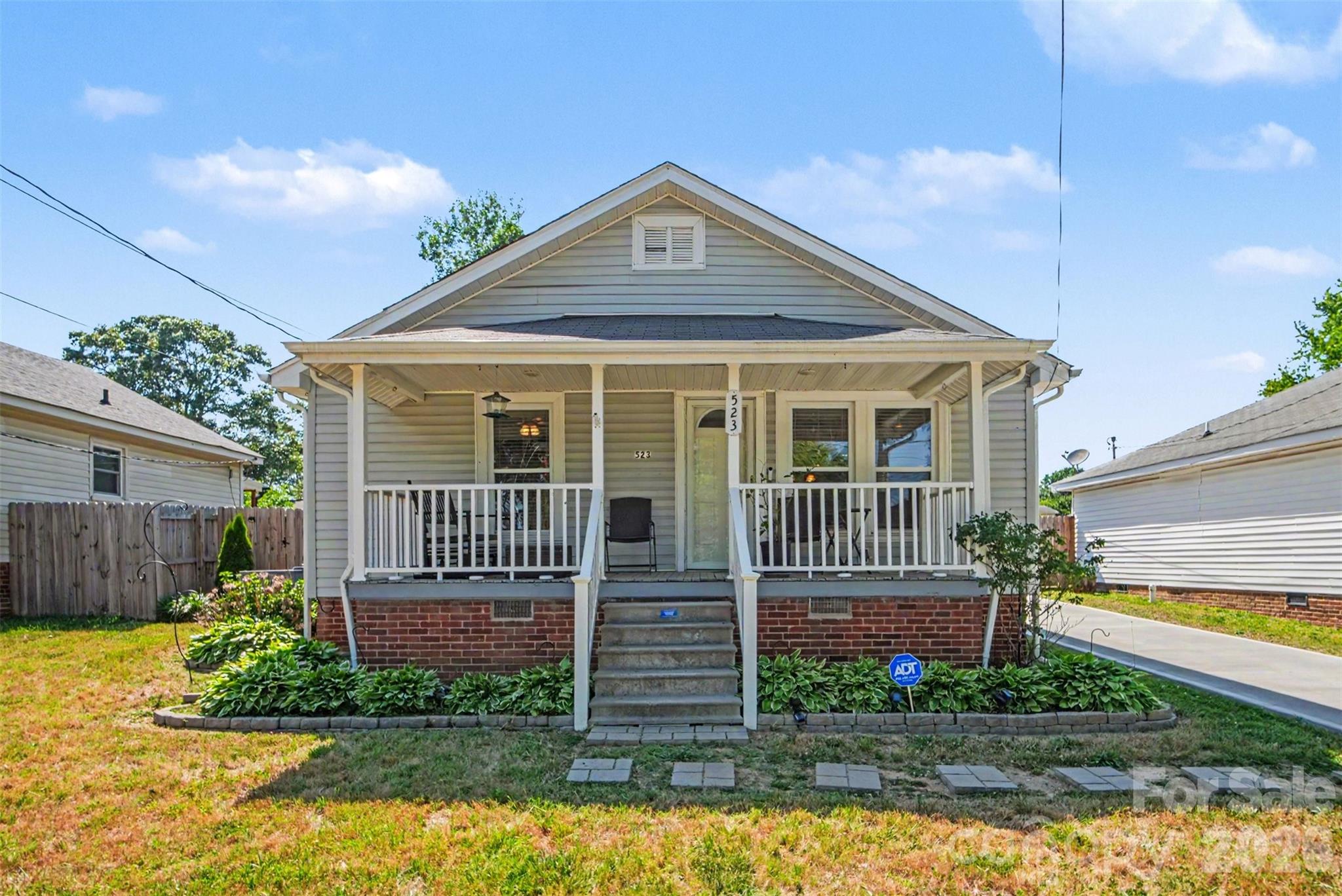 523 Patterson Avenue Property Photo 1
