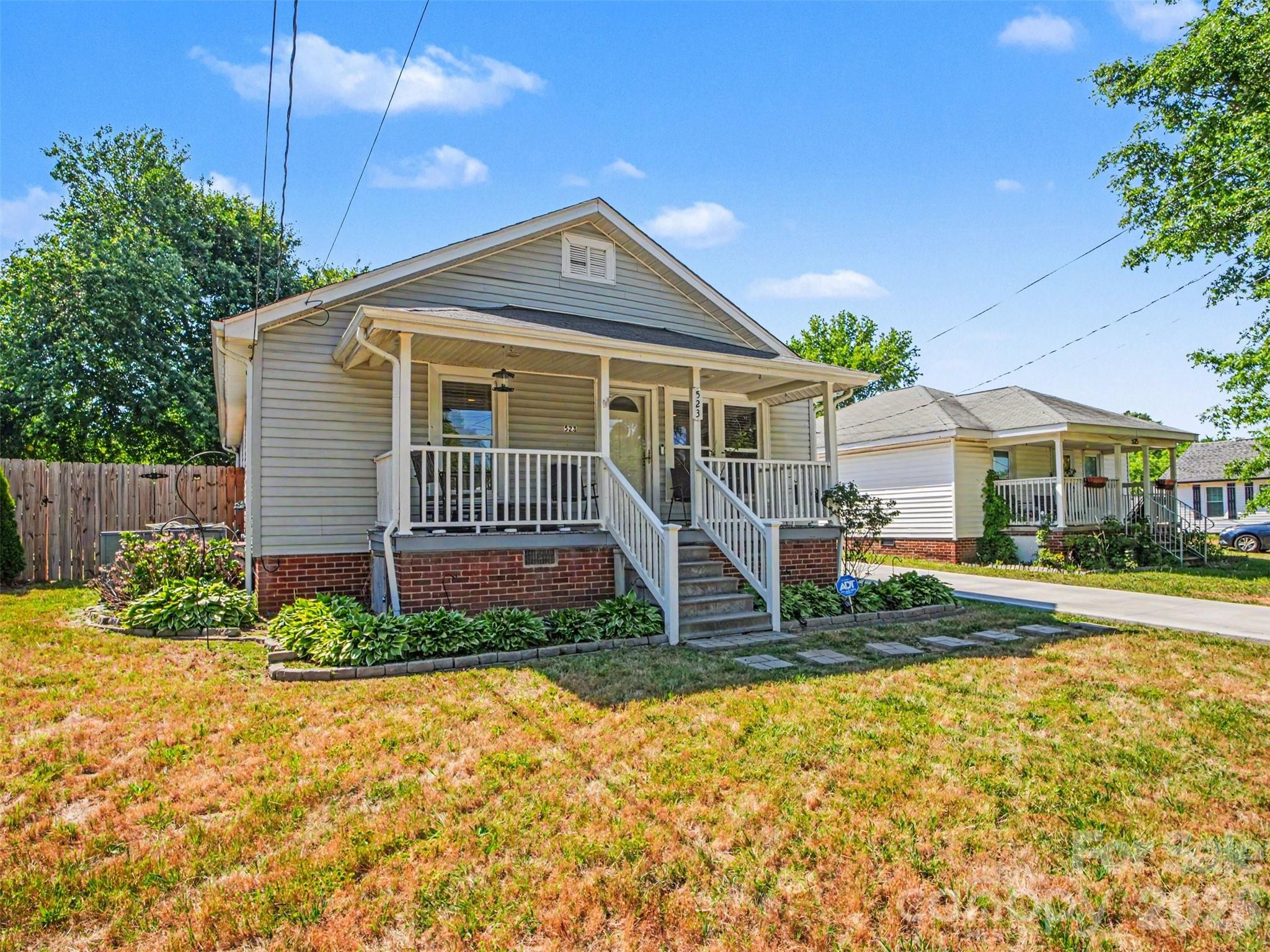 523 Patterson Avenue Property Photo 4