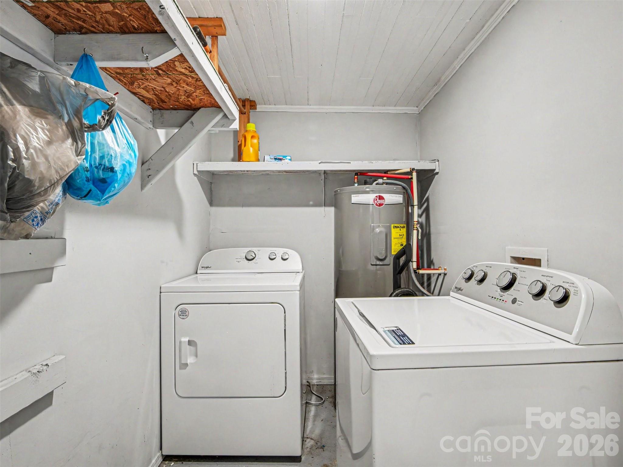 523 Patterson Avenue Property Photo 16