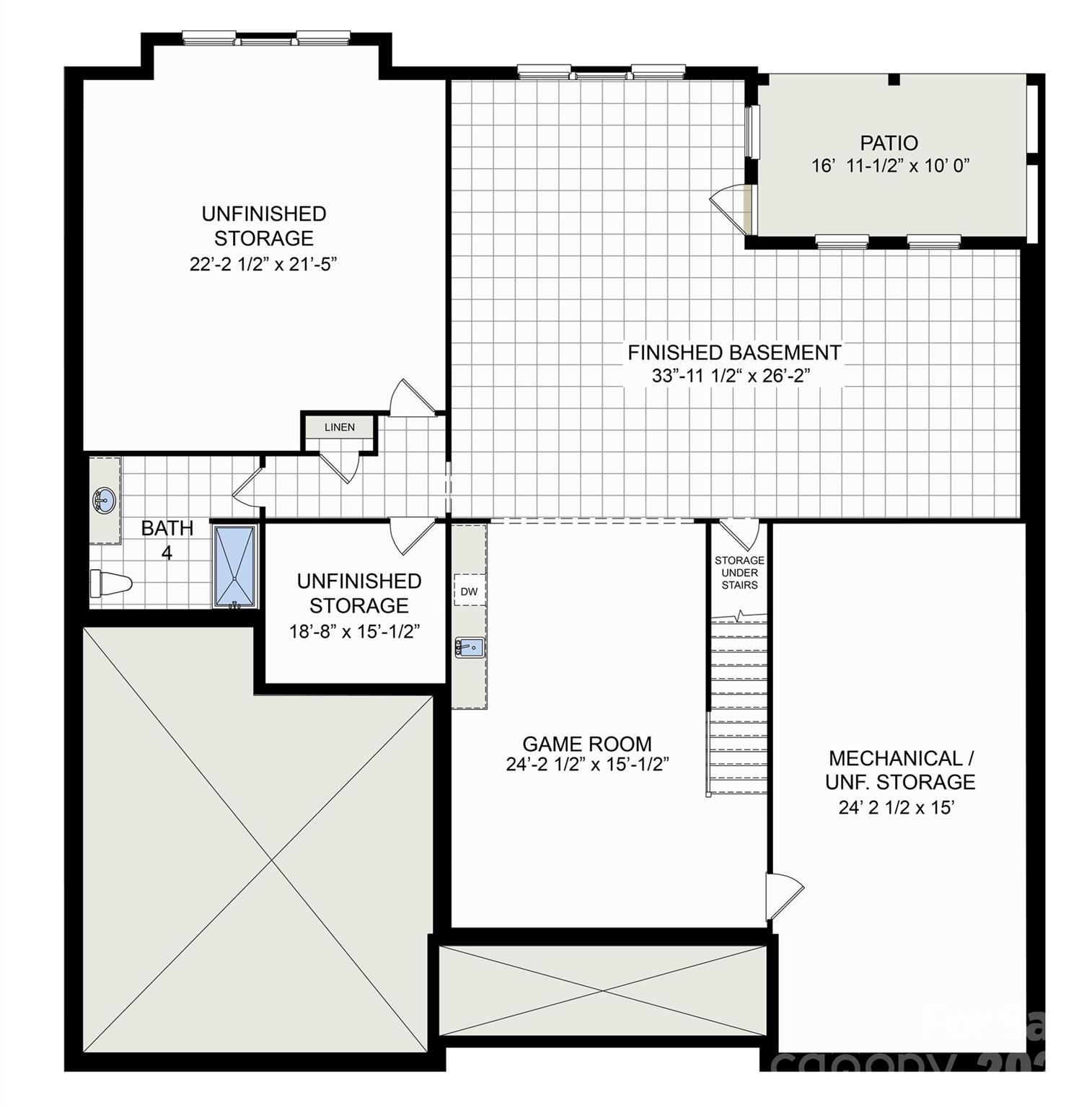 131 High Lake Drive Property Photo 44