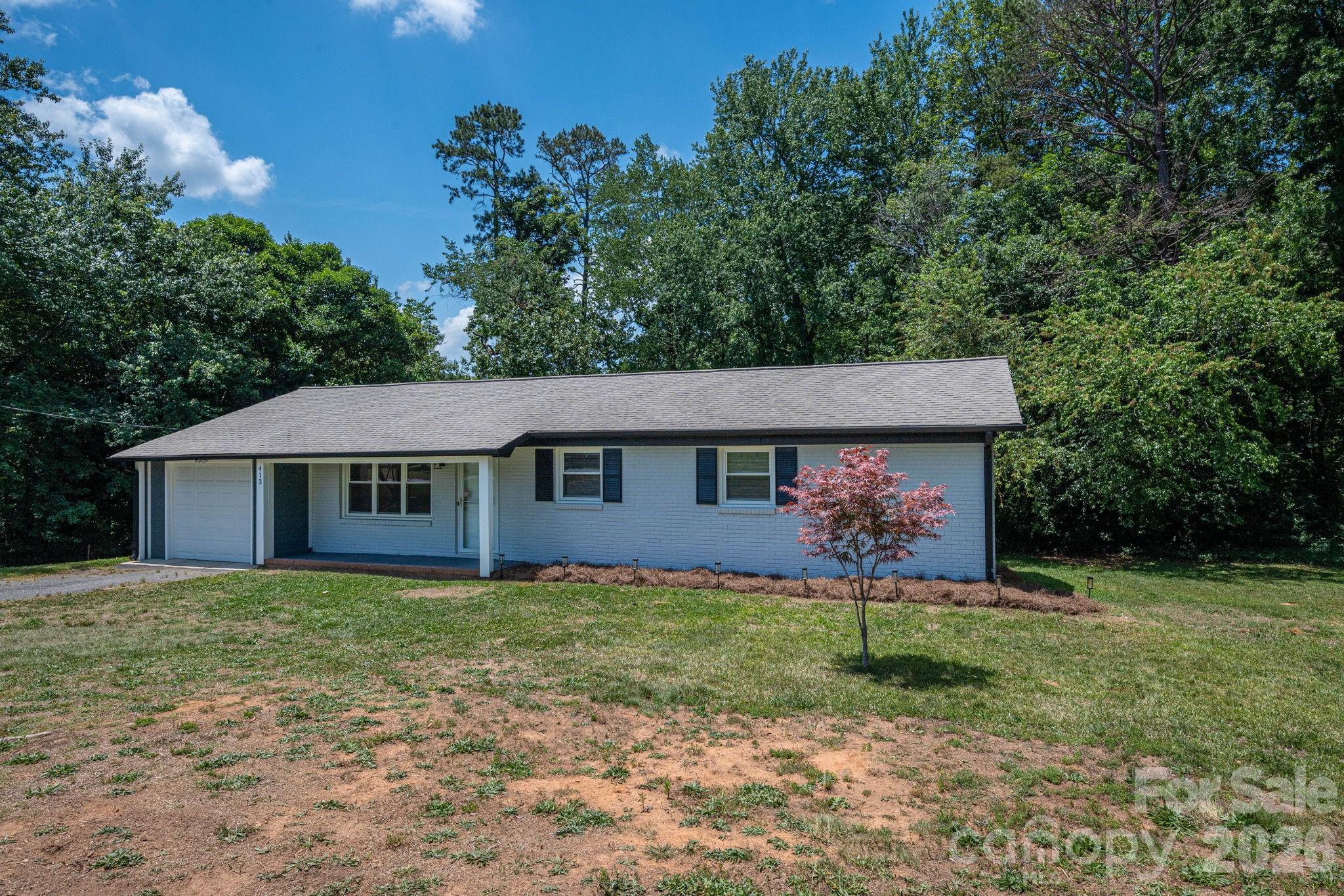 413 Bell Road Property Photo 1