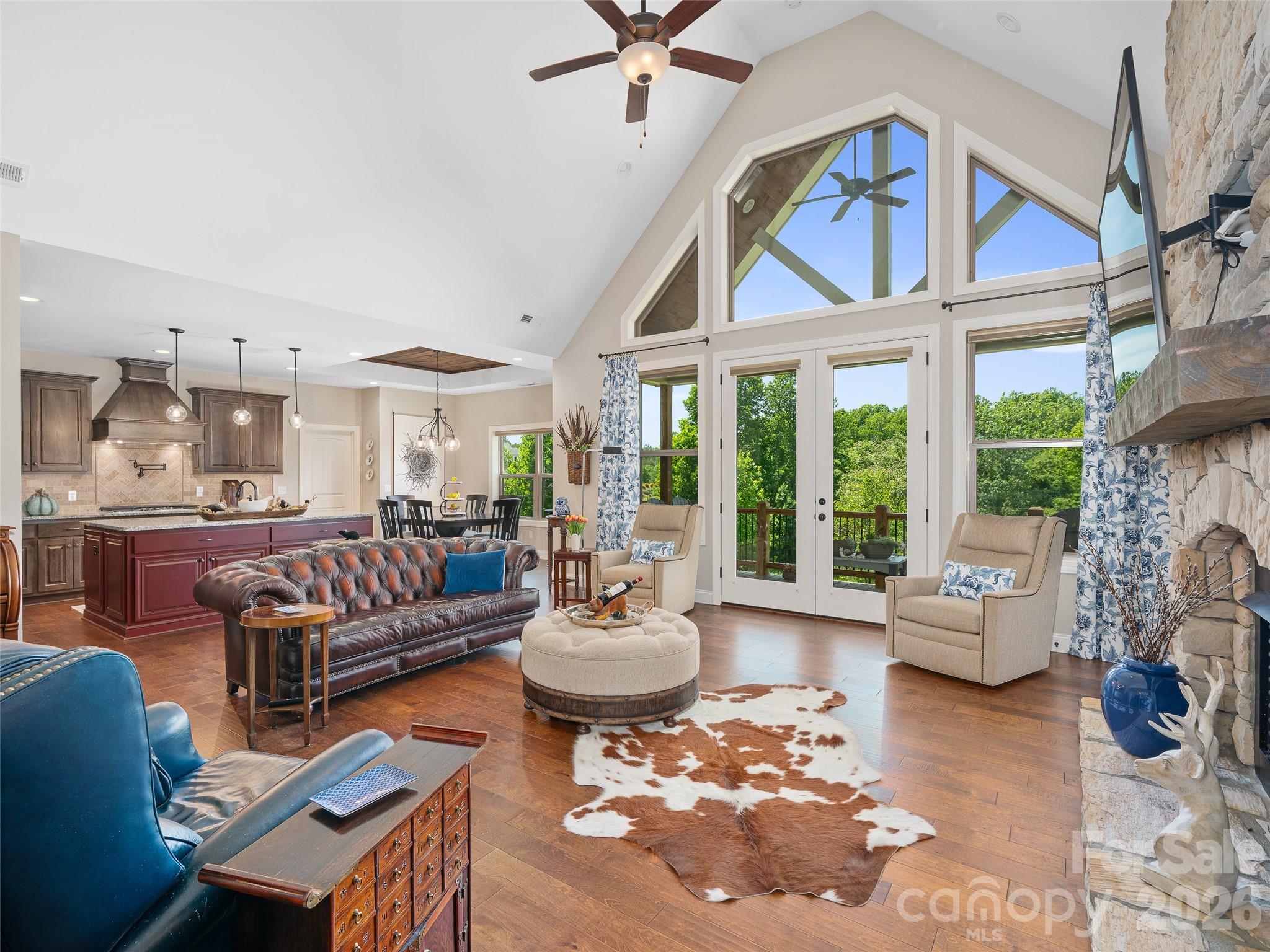 58 Sunny Morning Court Property Photo 3