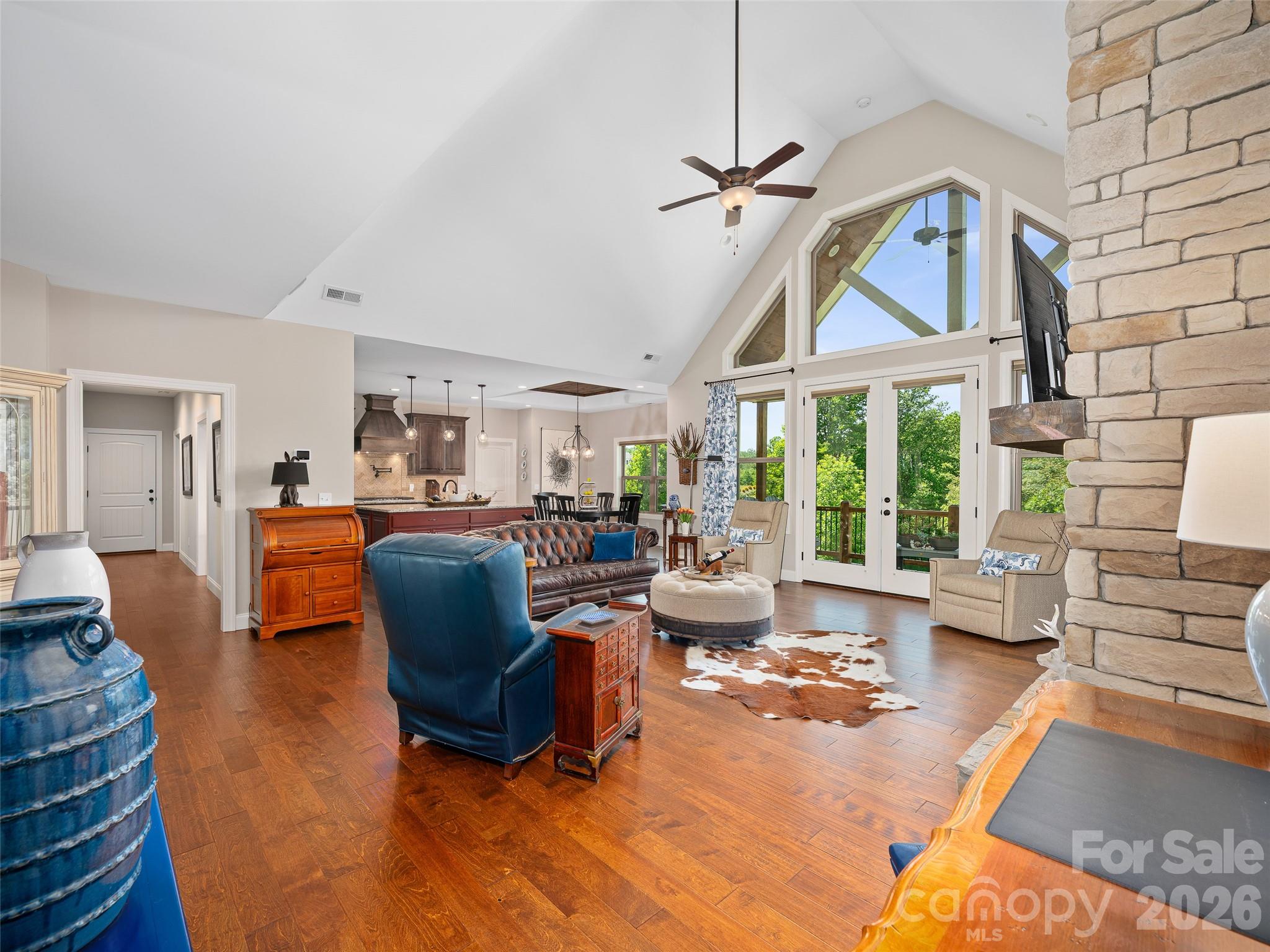 58 Sunny Morning Court Property Photo 6