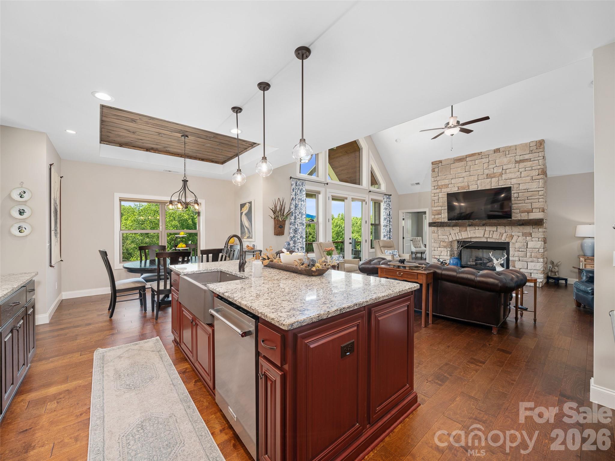 58 Sunny Morning Court Property Photo 10