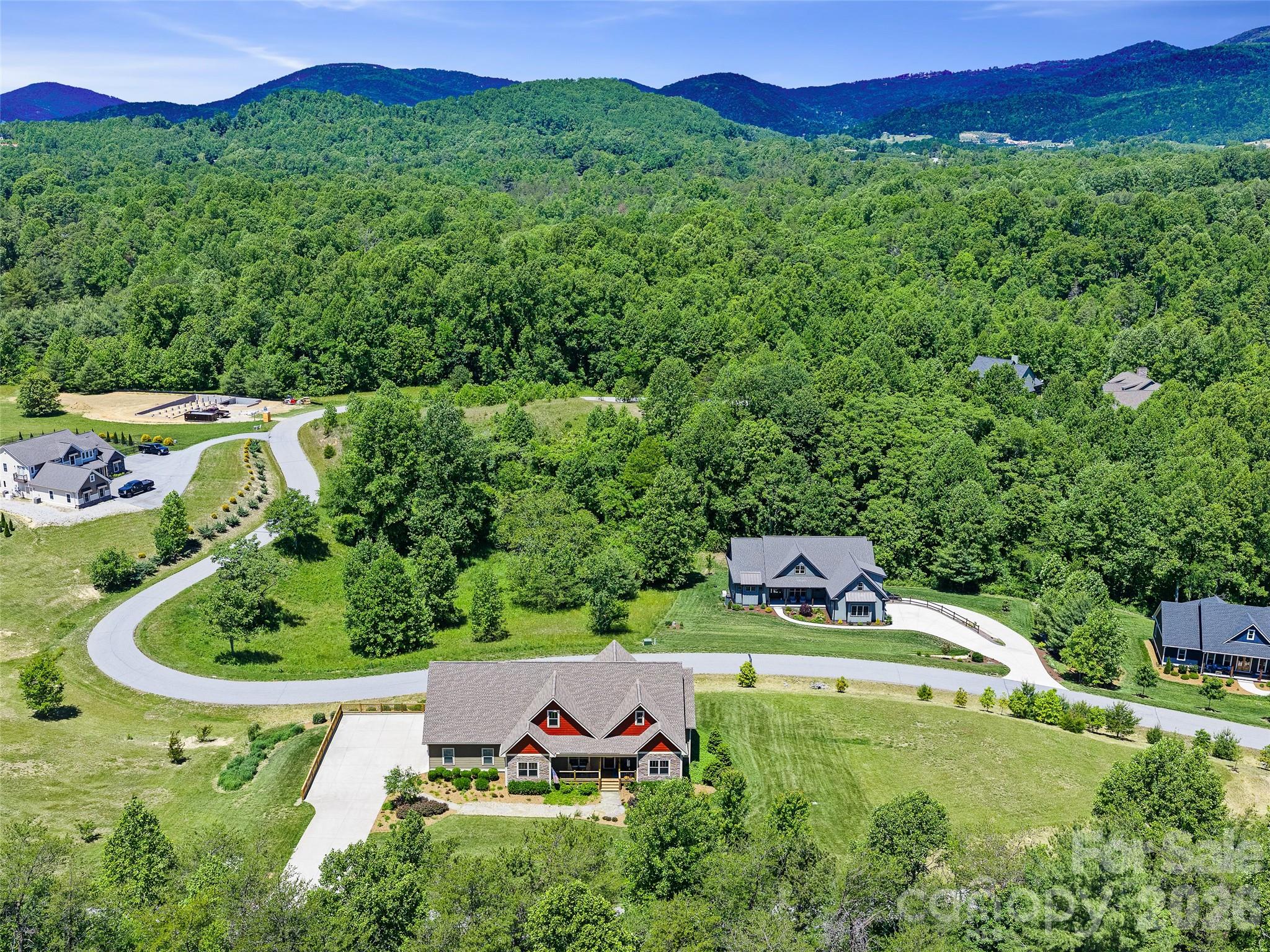 58 Sunny Morning Court Property Photo 35