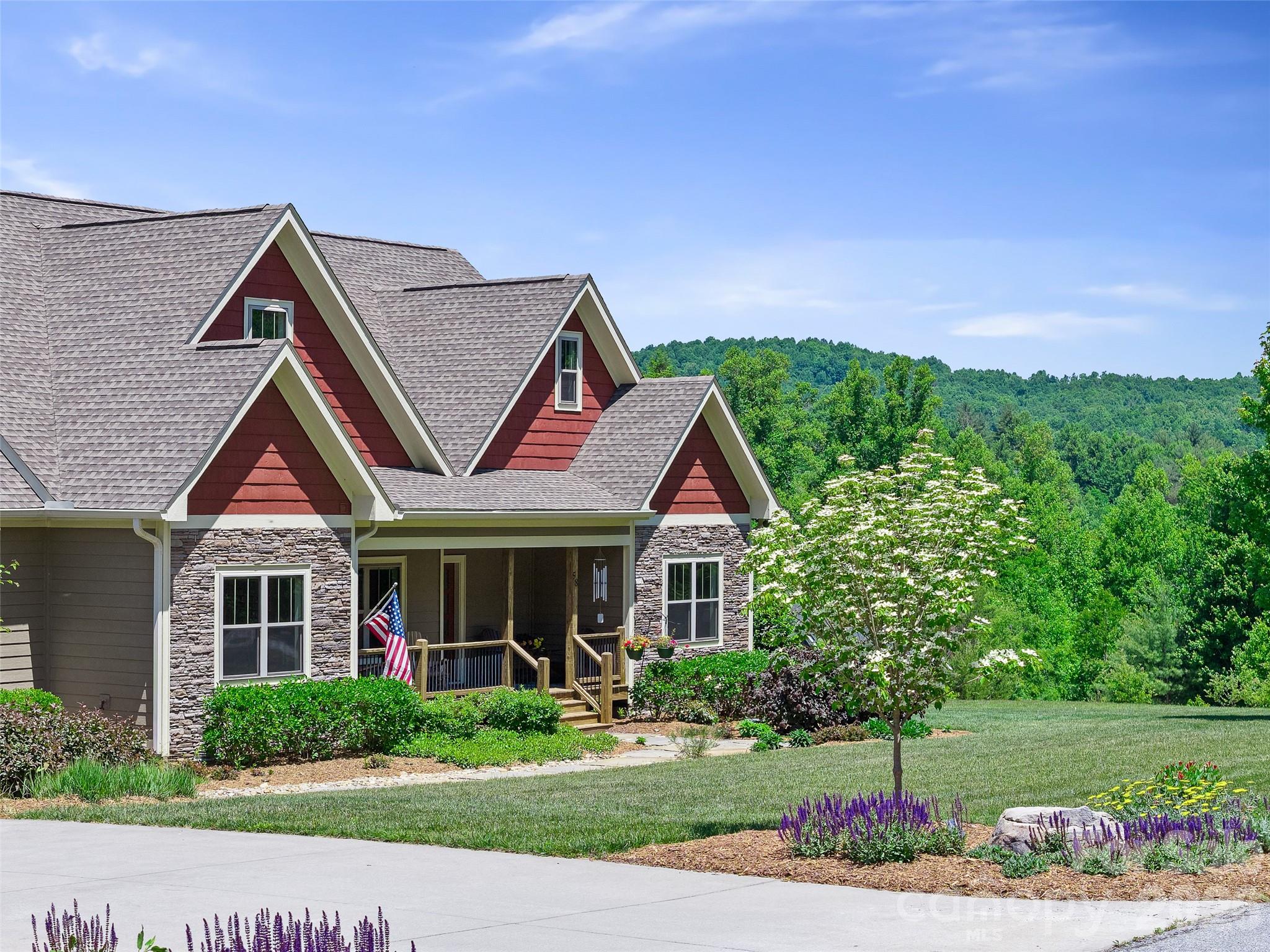58 Sunny Morning Court Property Photo 44