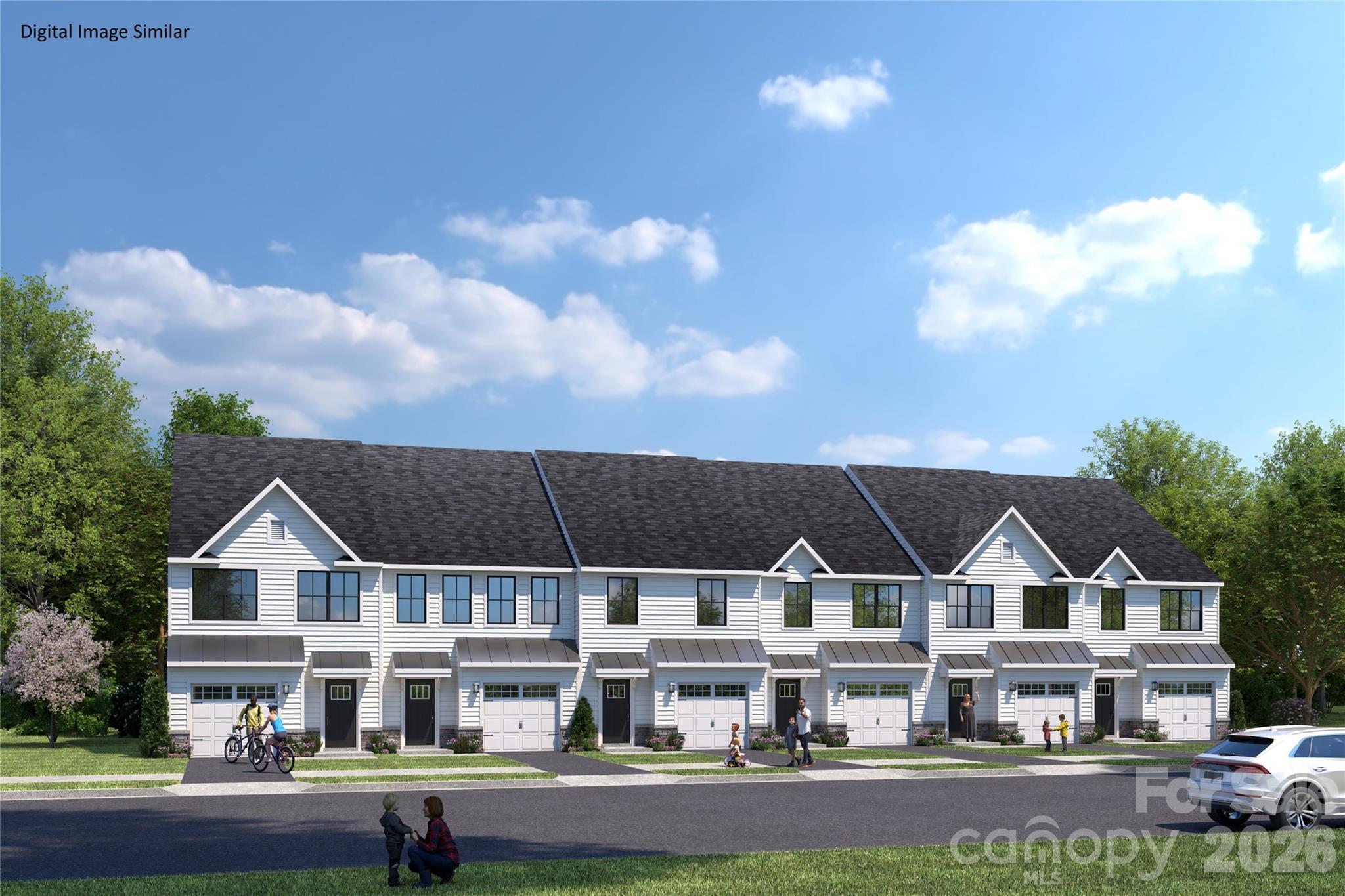 10508 Catawba Run Road Property Photo 1