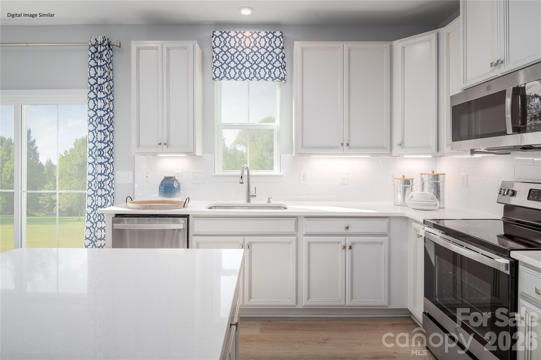 10508 Catawba Run Road Property Photo 4