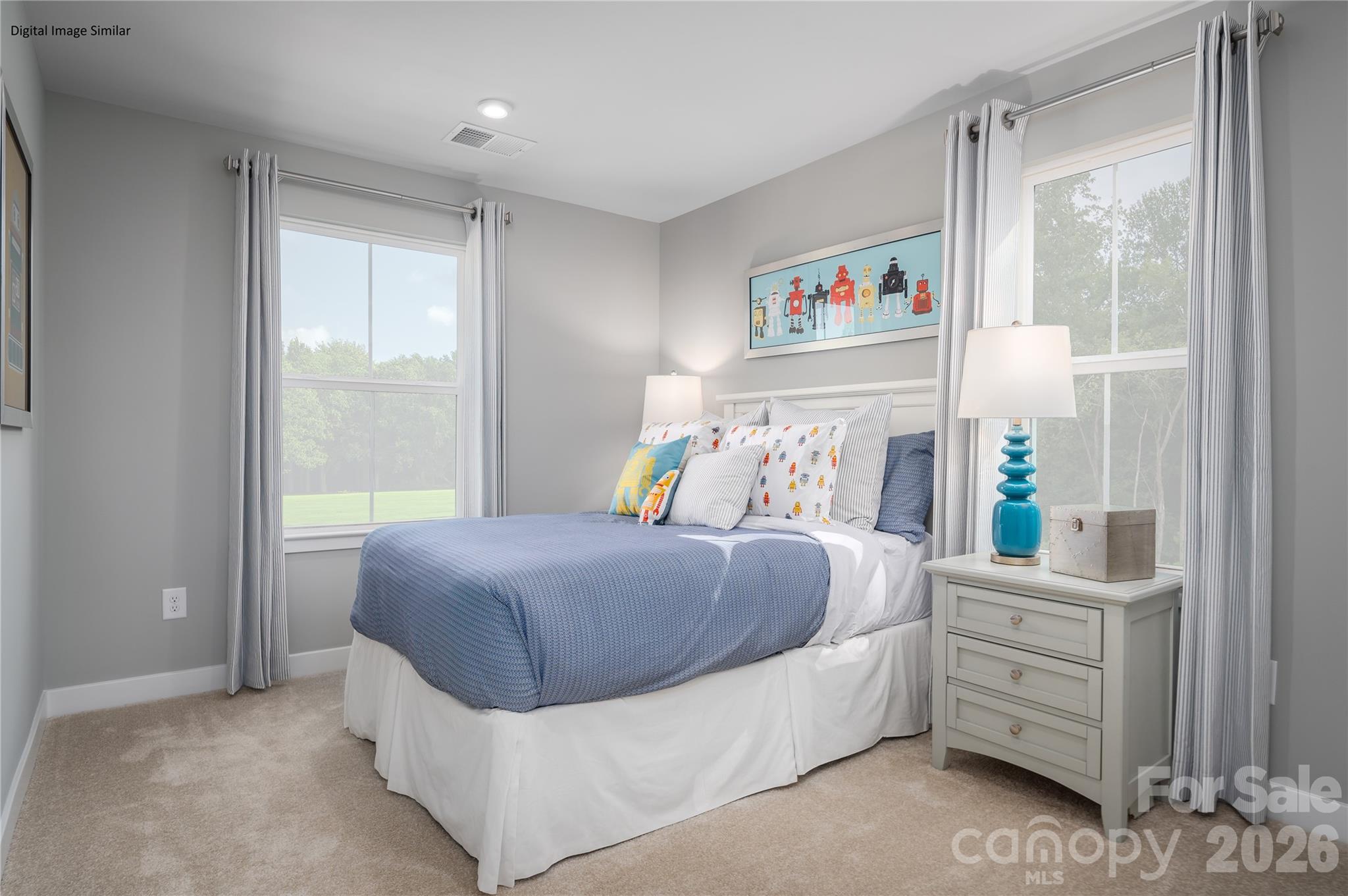 10508 Catawba Run Road Property Photo 10