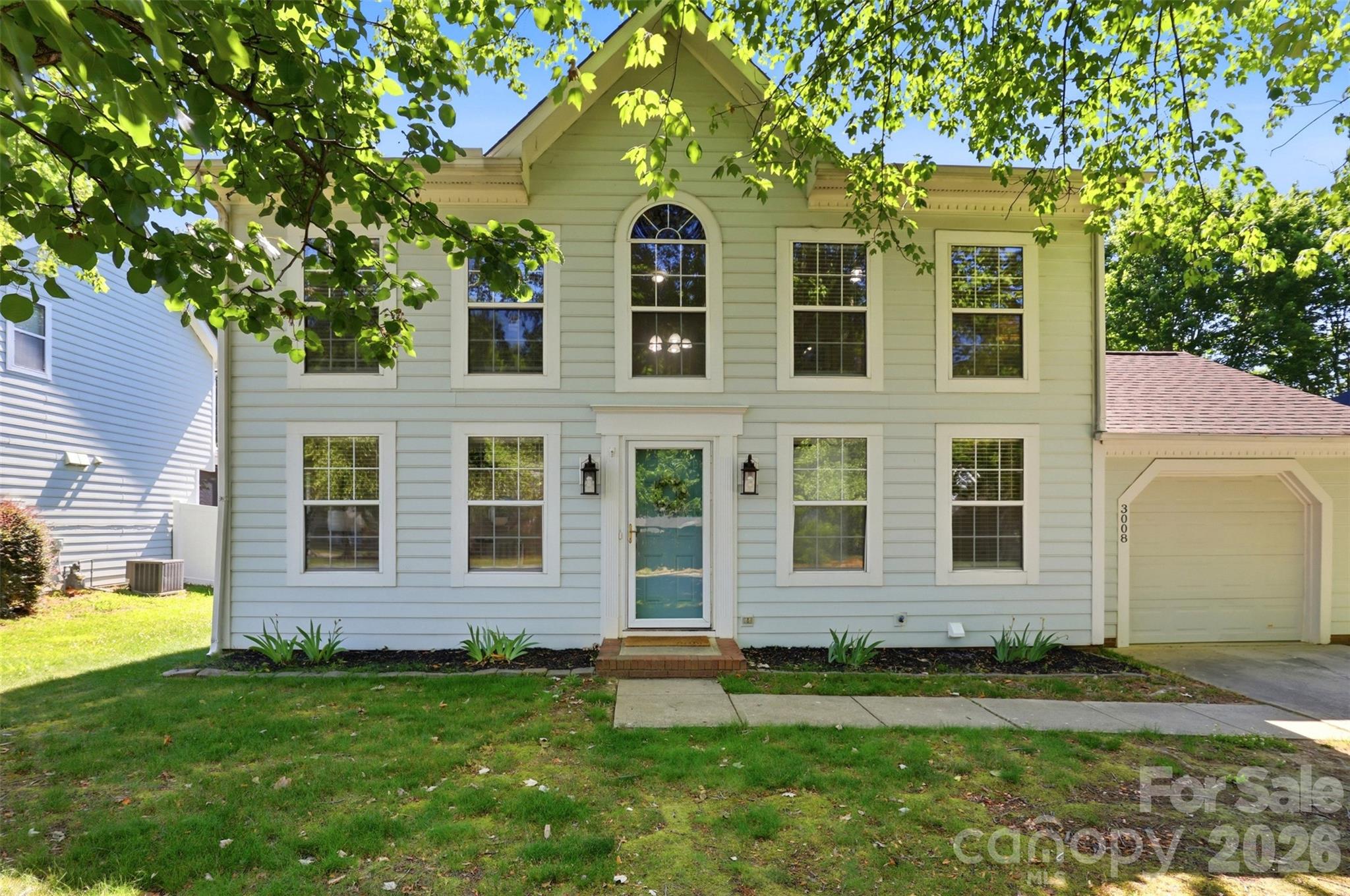 3008 Parkland Drive Property Photo 1