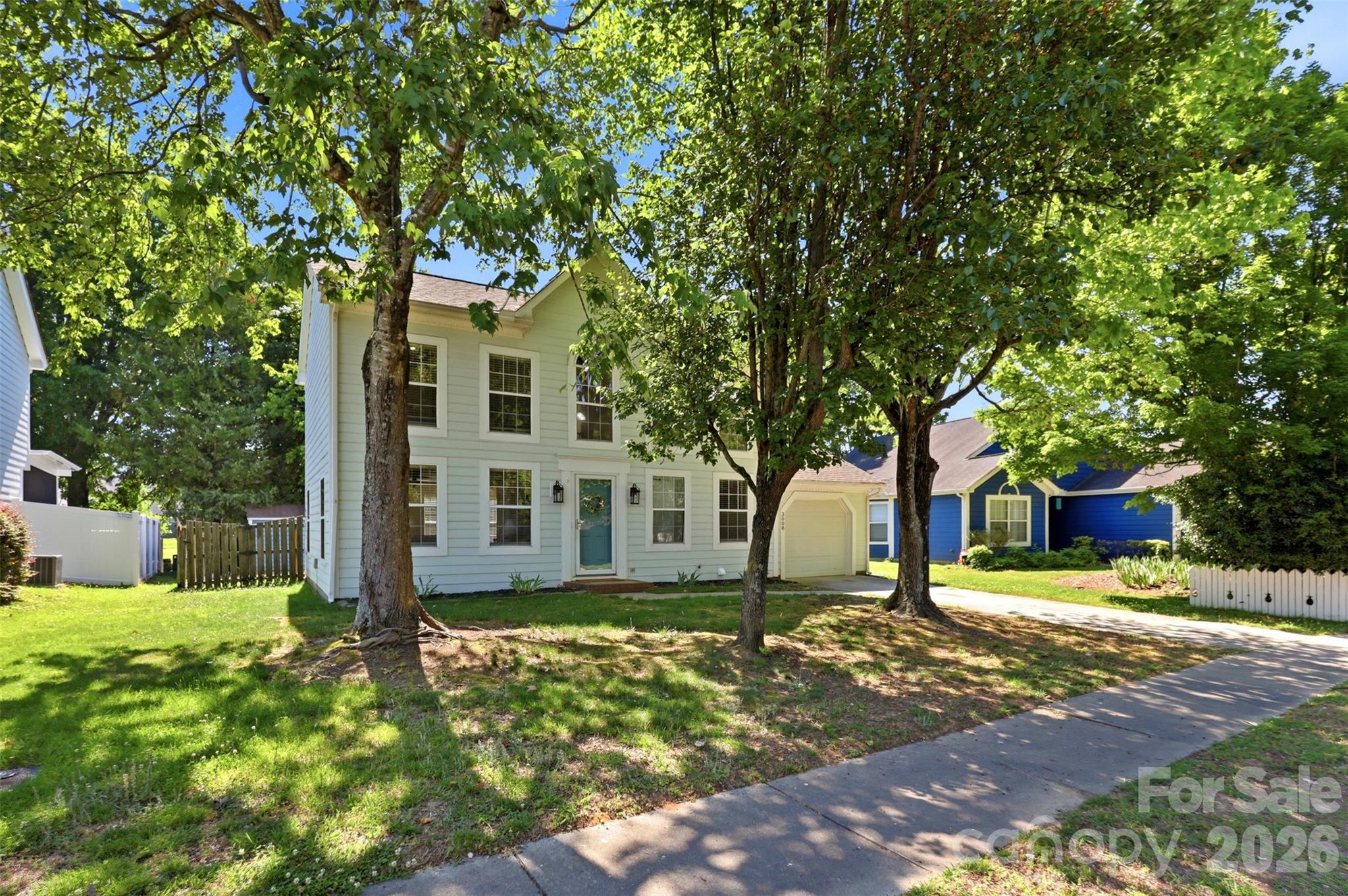 3008 Parkland Drive Property Photo 2