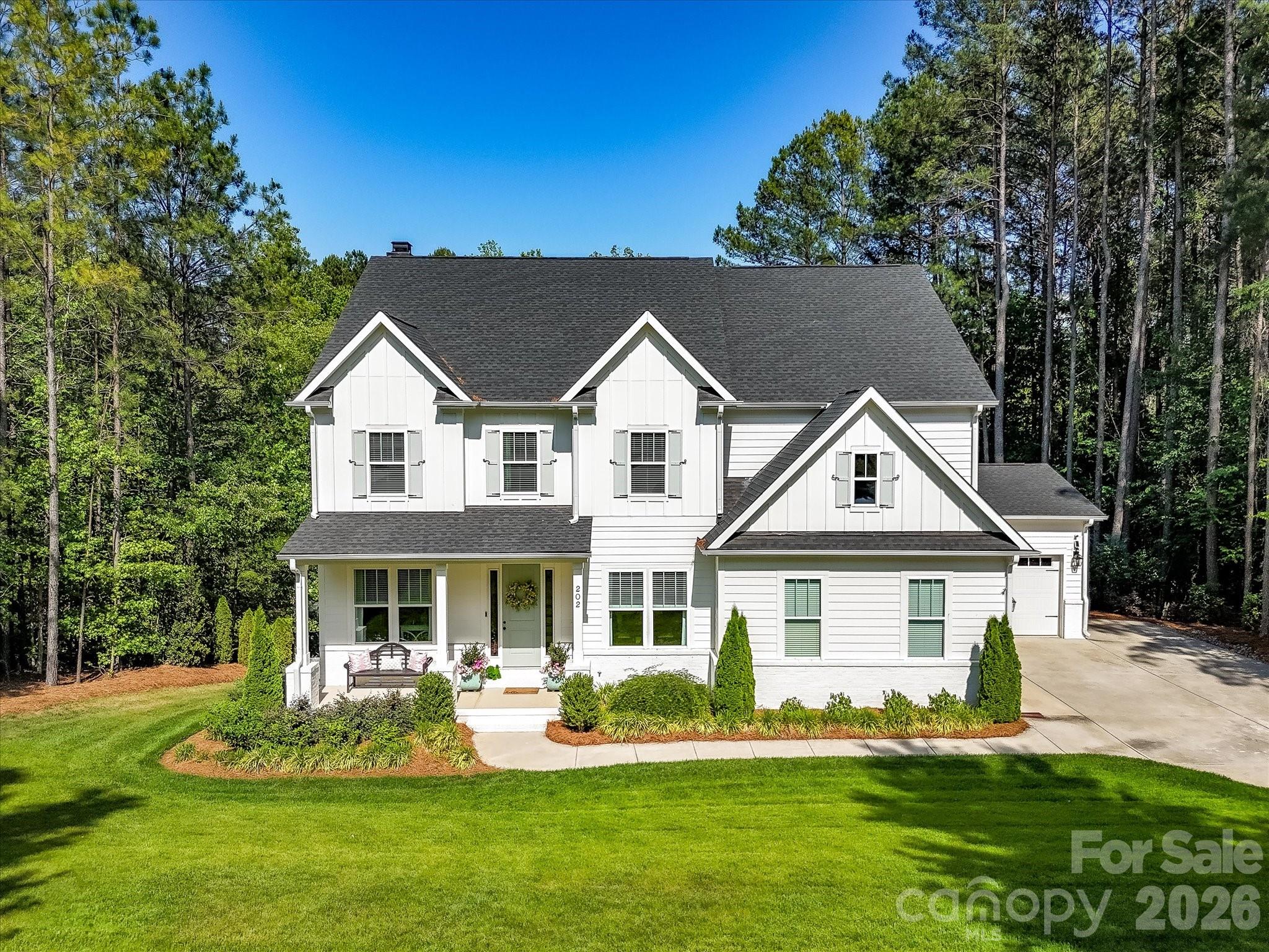 202 Streamwood Road Property Photo 1