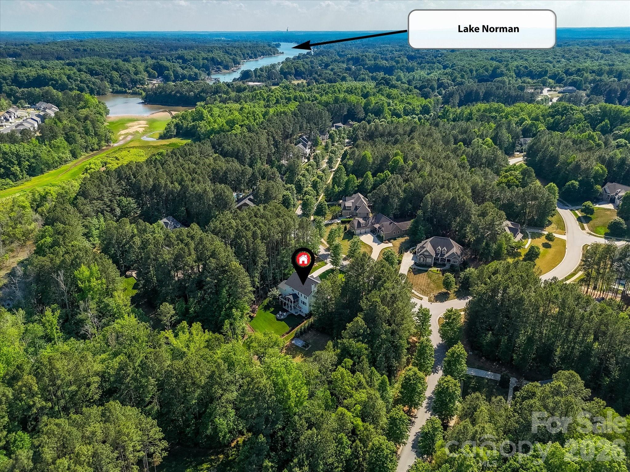 202 Streamwood Road Property Photo 3