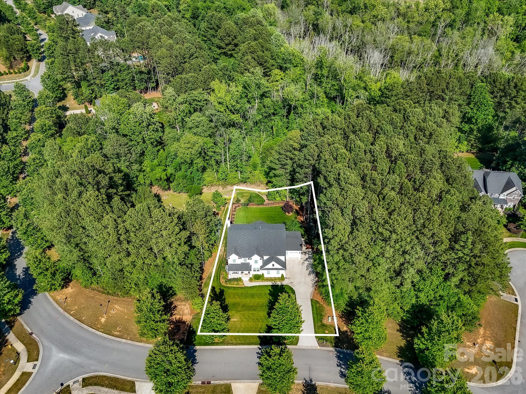 202 Streamwood Road Property Photo 47