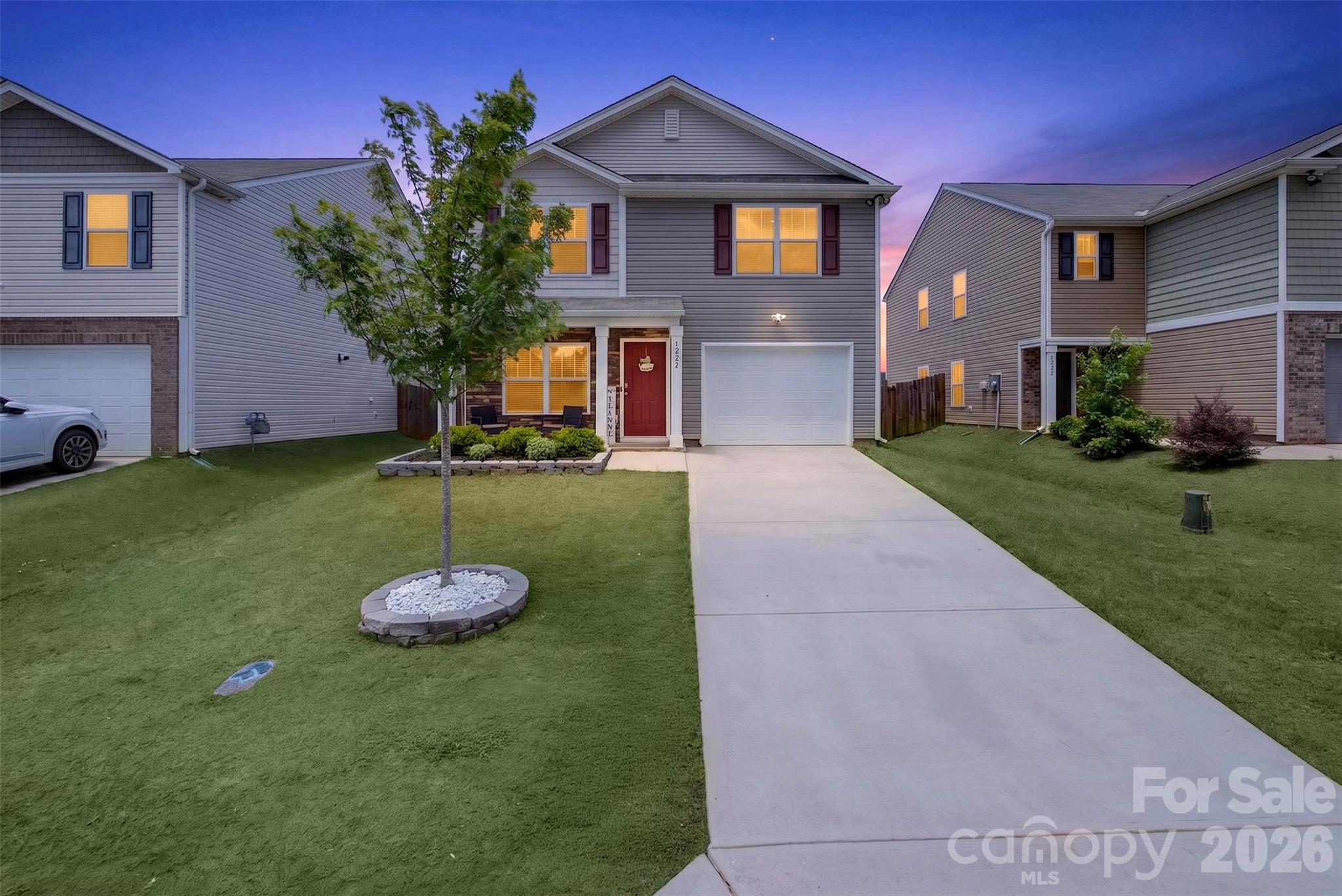 1221 Canter Place Property Photo 1