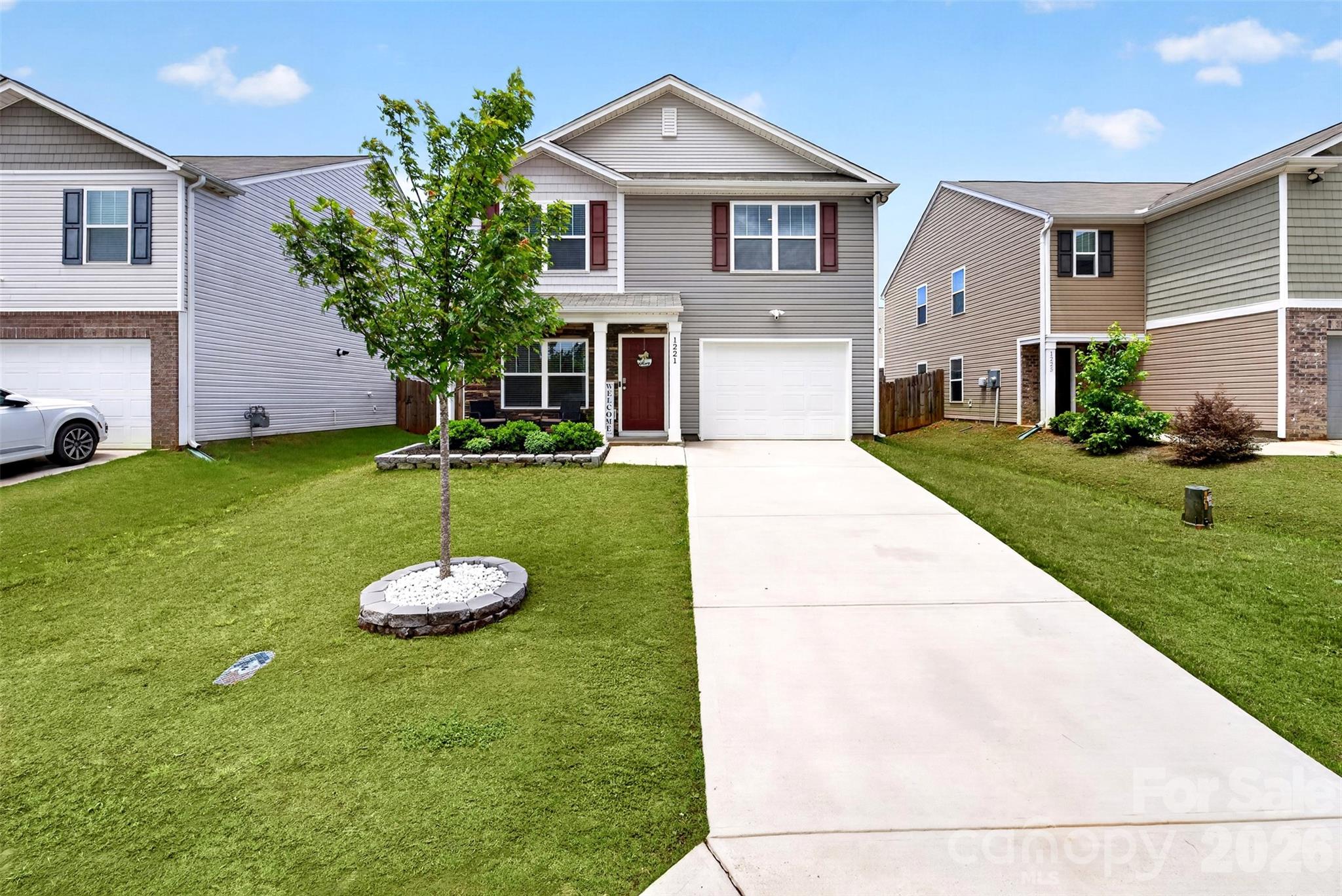 1221 Canter Place Property Photo 2