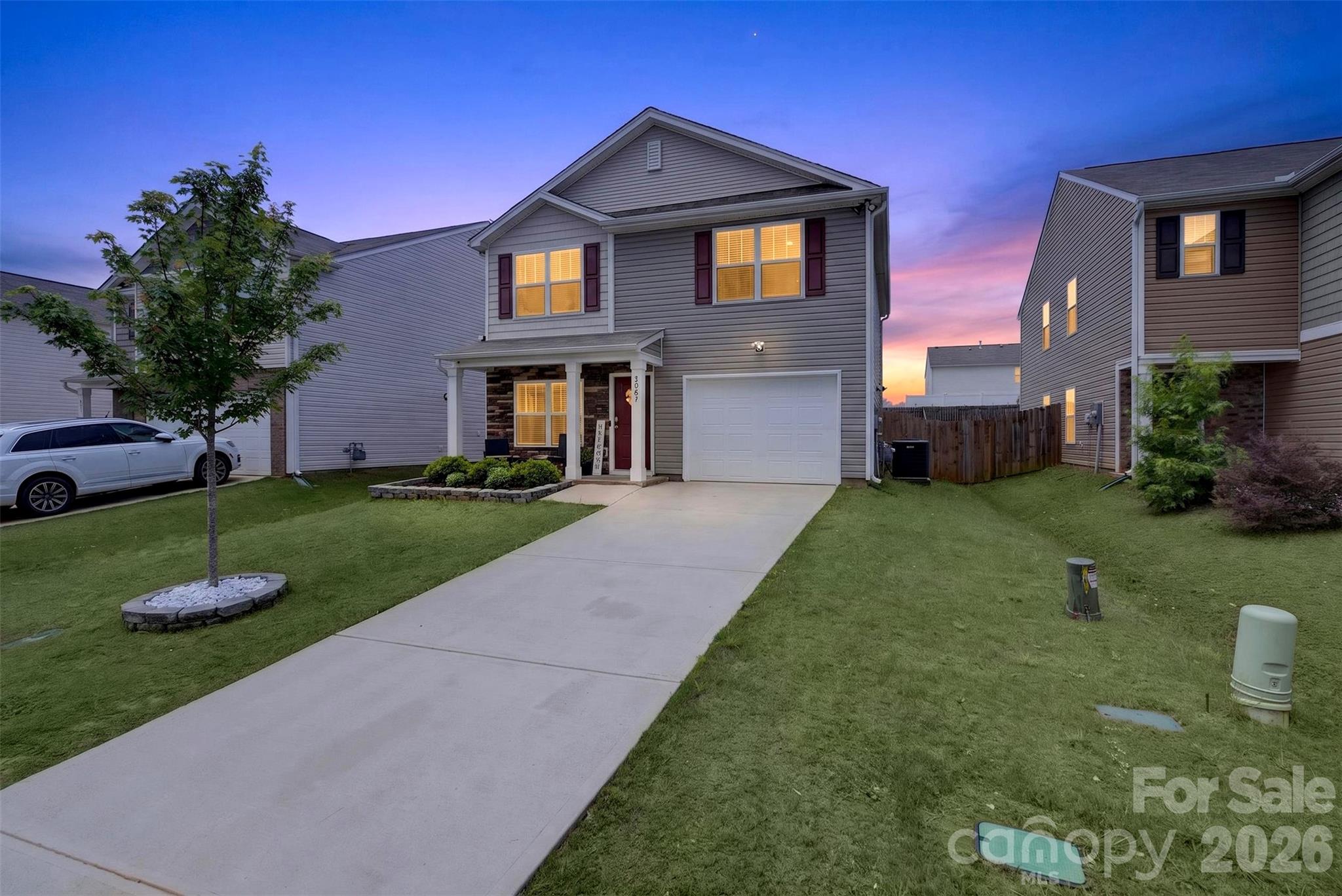 1221 Canter Place Property Photo 3